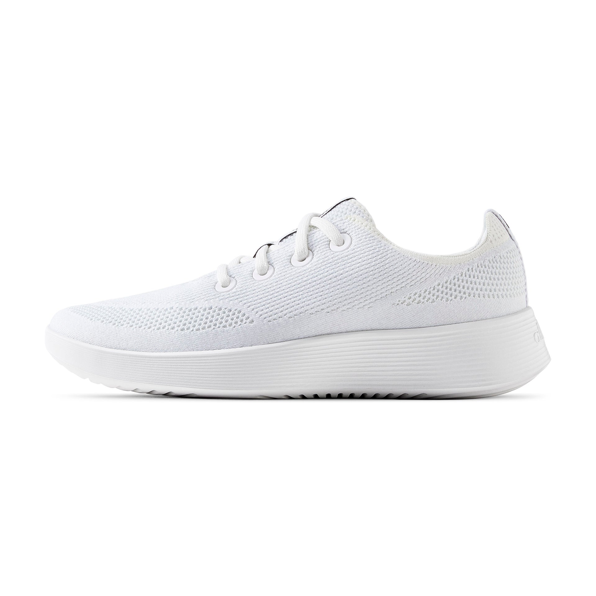 Women's Tree Runner Go - Blizzard (Blizzard) – Allbirds Canada
