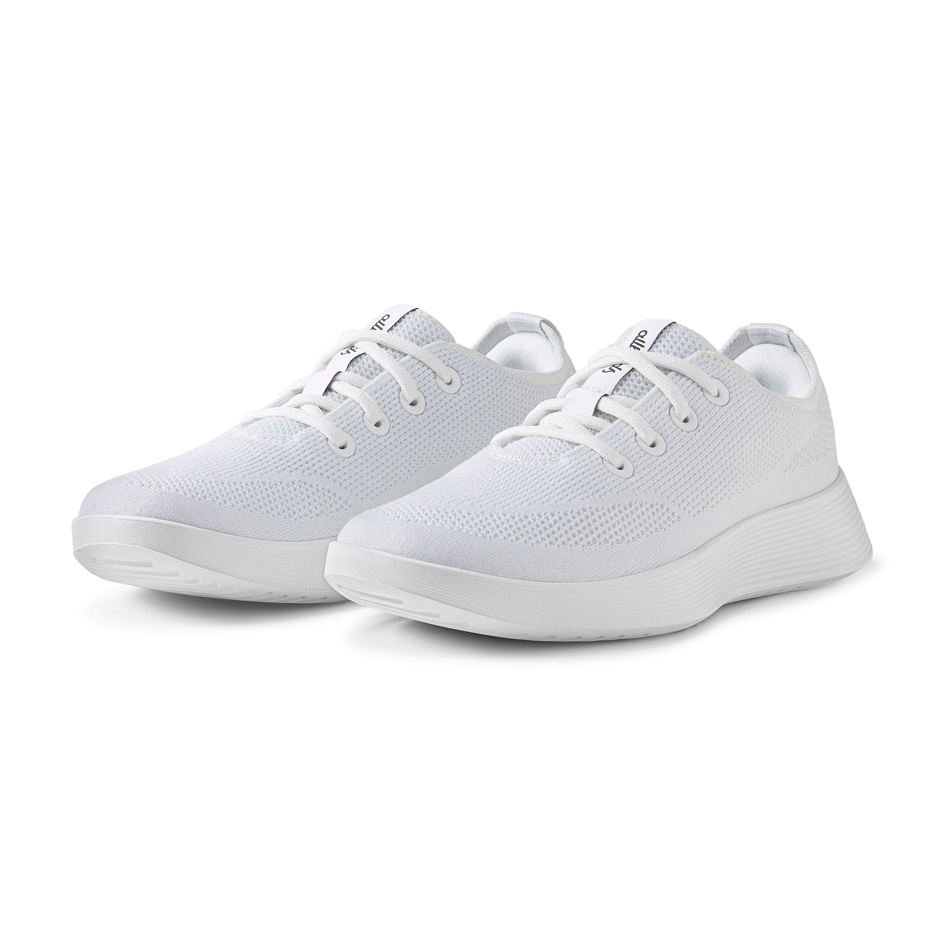 Women's Tree Runner Go - Blizzard (Blizzard)