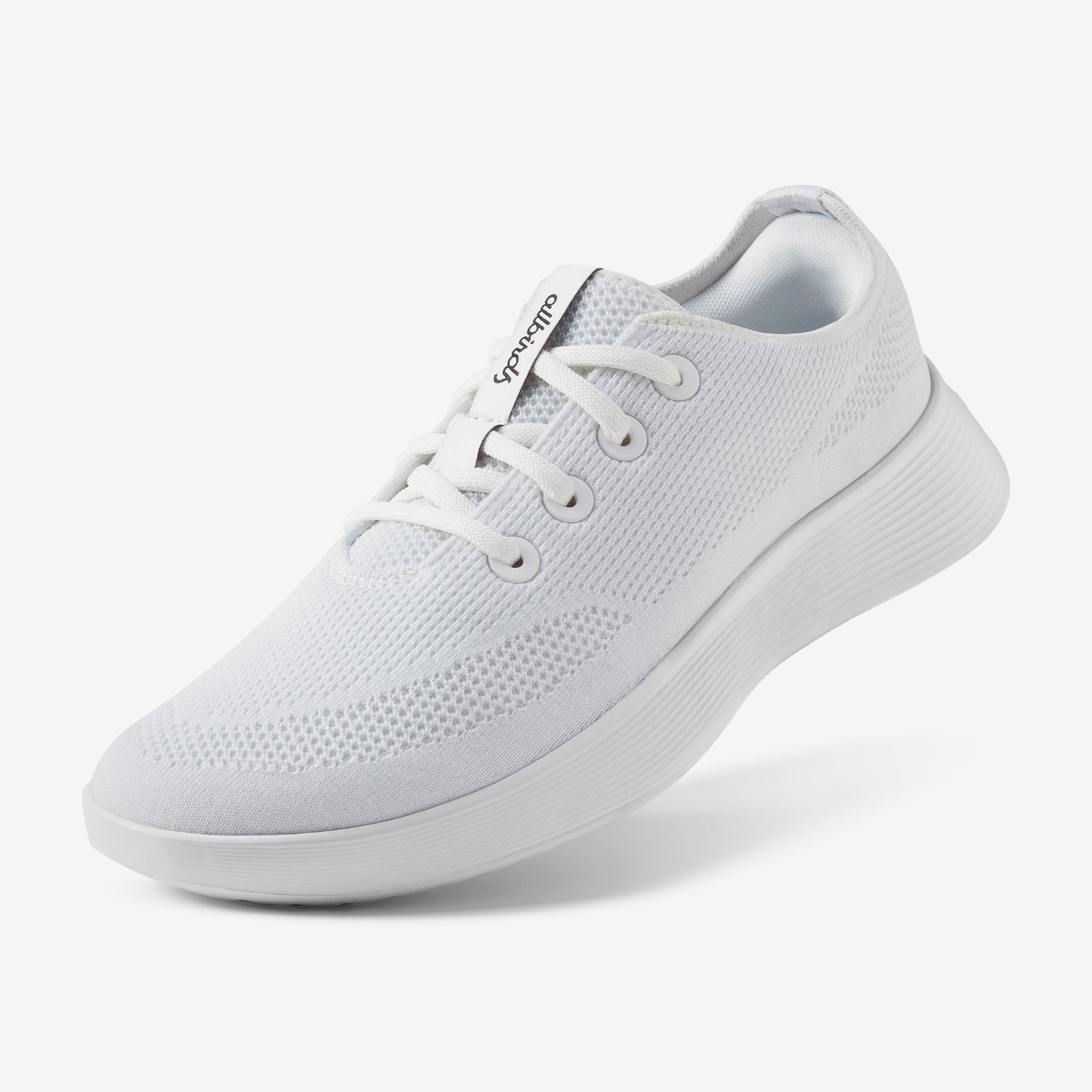 Women's Tree Runner Go - Blizzard (Blizzard)