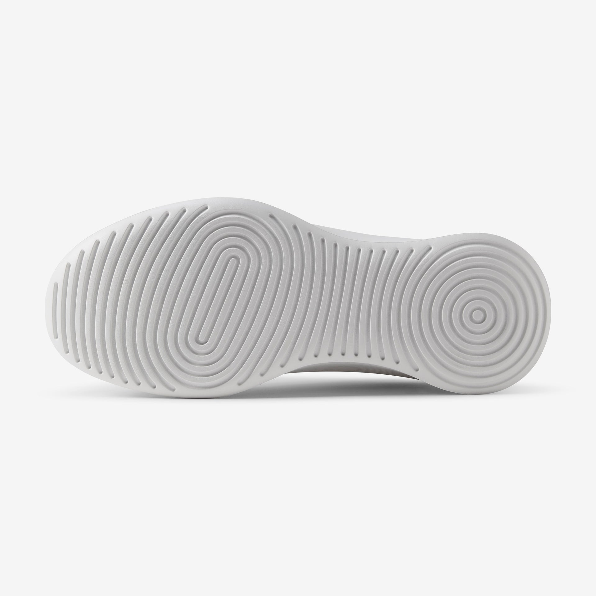 Women's Tree Runner Go - Blizzard (Blizzard)