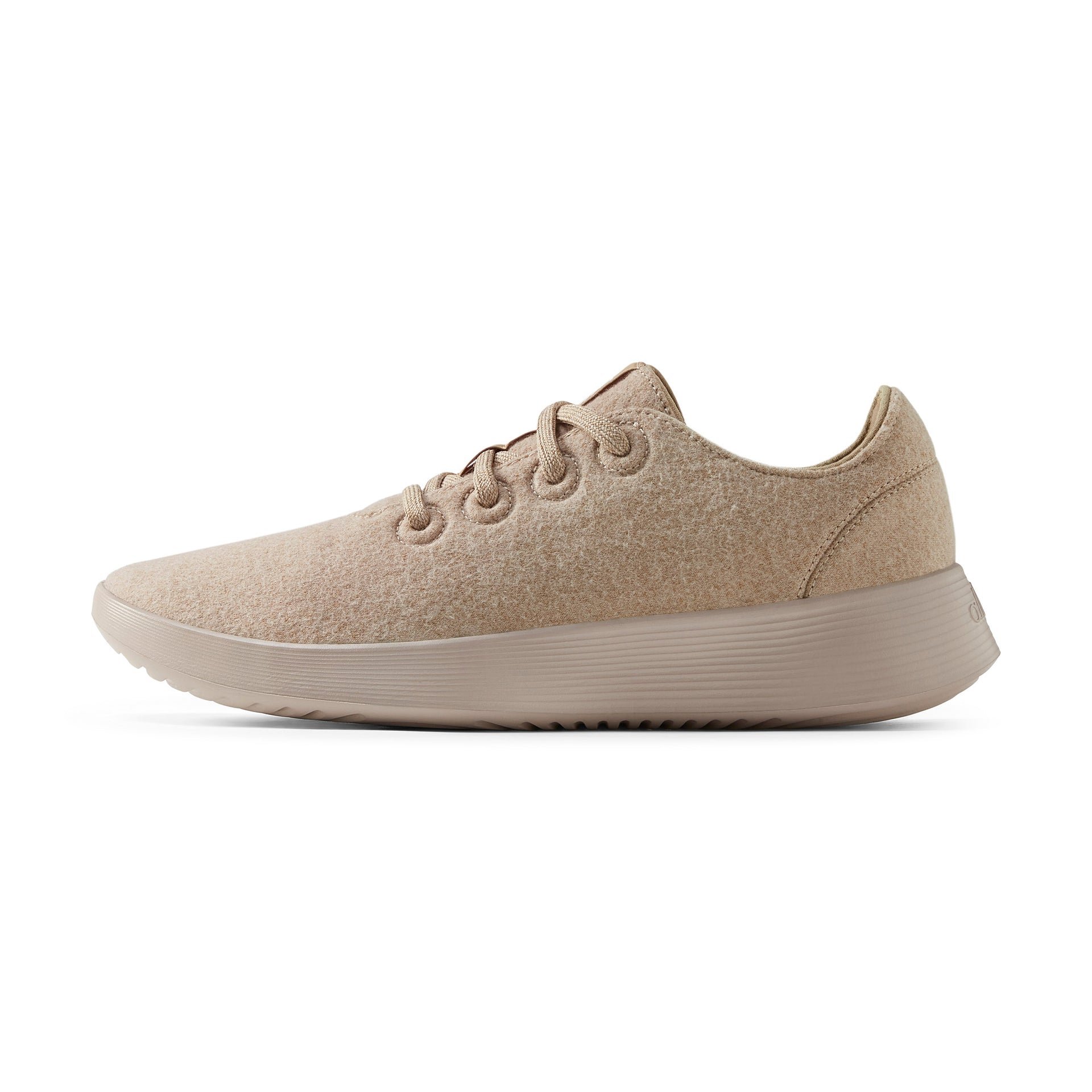 Men's Wool Runner Go Rugged Beige (Rugged Beige) – Allbirds Canada