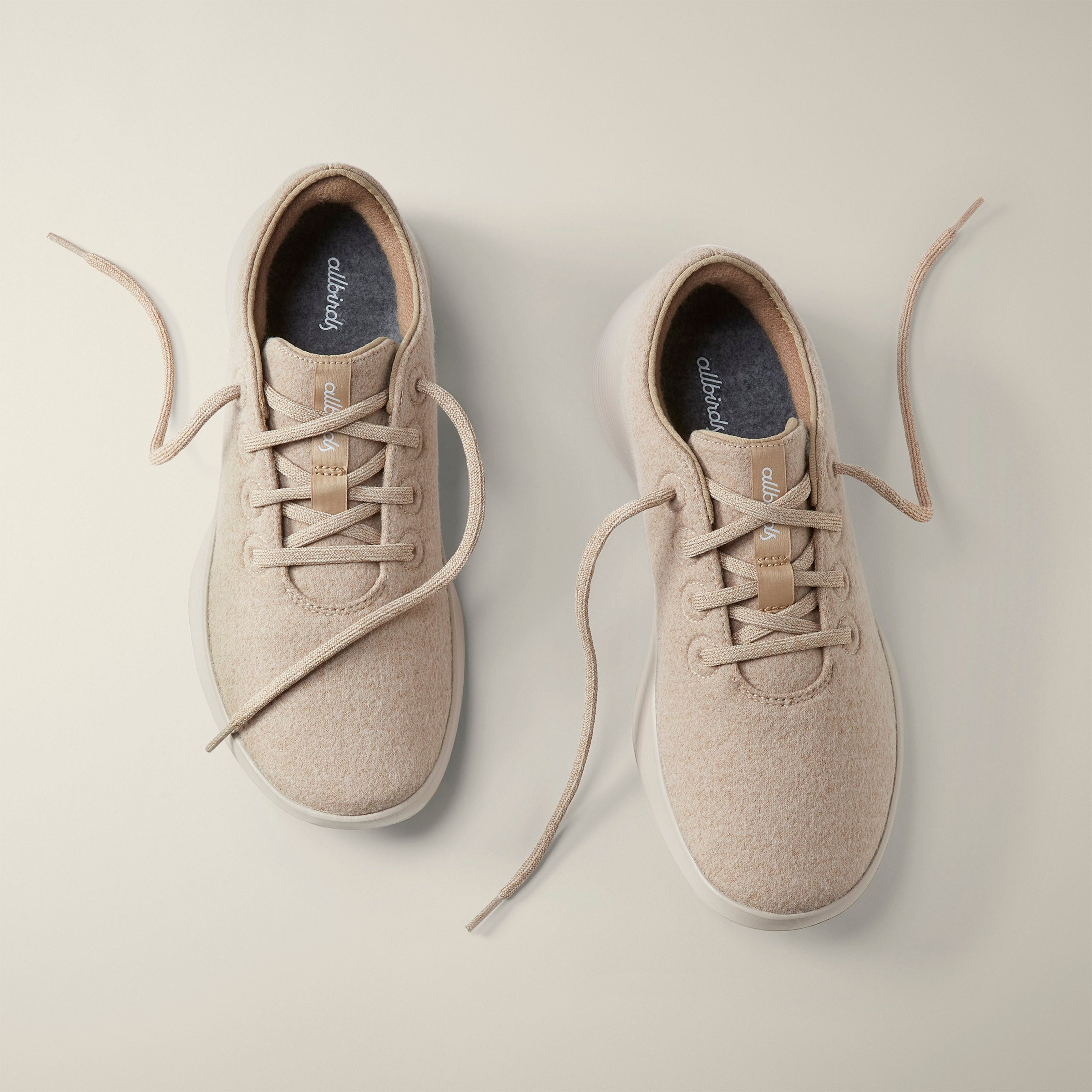 Men s Wool Runner 2 Rugged Beige Rugged Beige