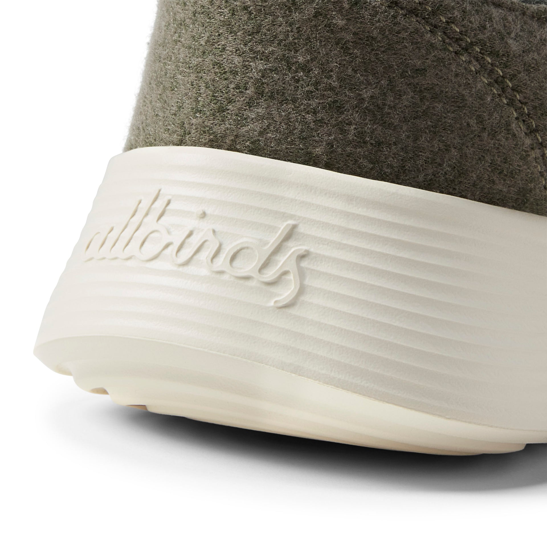 Wool Runner 2 pour hommes - Hazy Indigo (Blizzard)