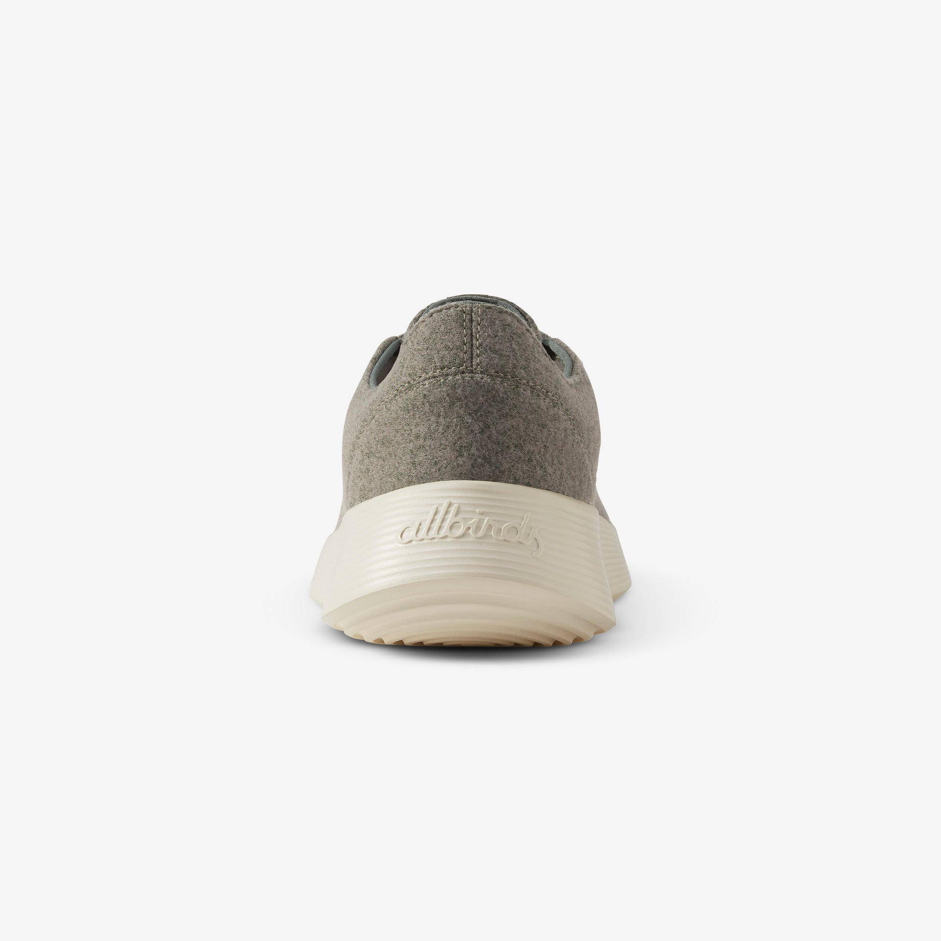 Wool Runner 2 pour hommes - Hazy Indigo (Blizzard)