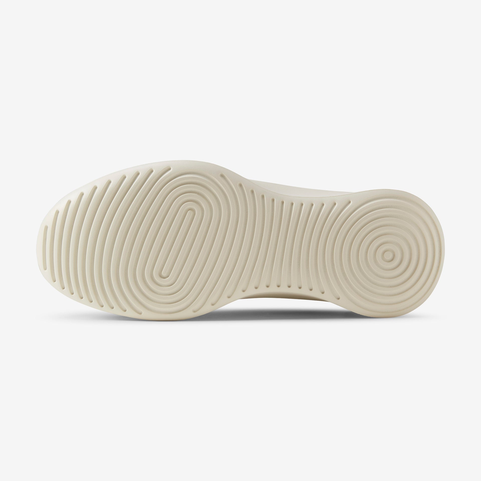Wool Runner 2 pour hommes - Hazy Indigo (Blizzard)