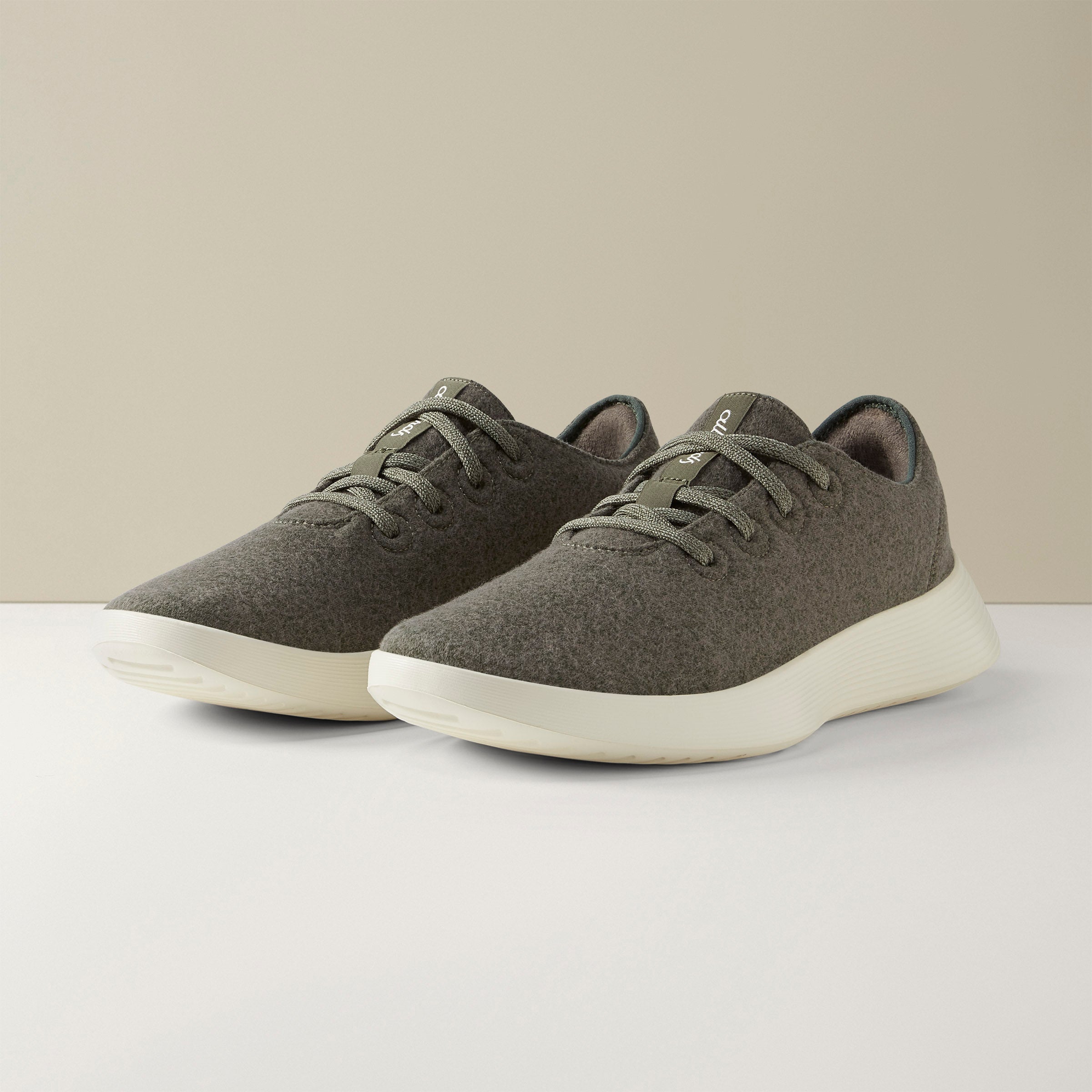 Green allbirds top