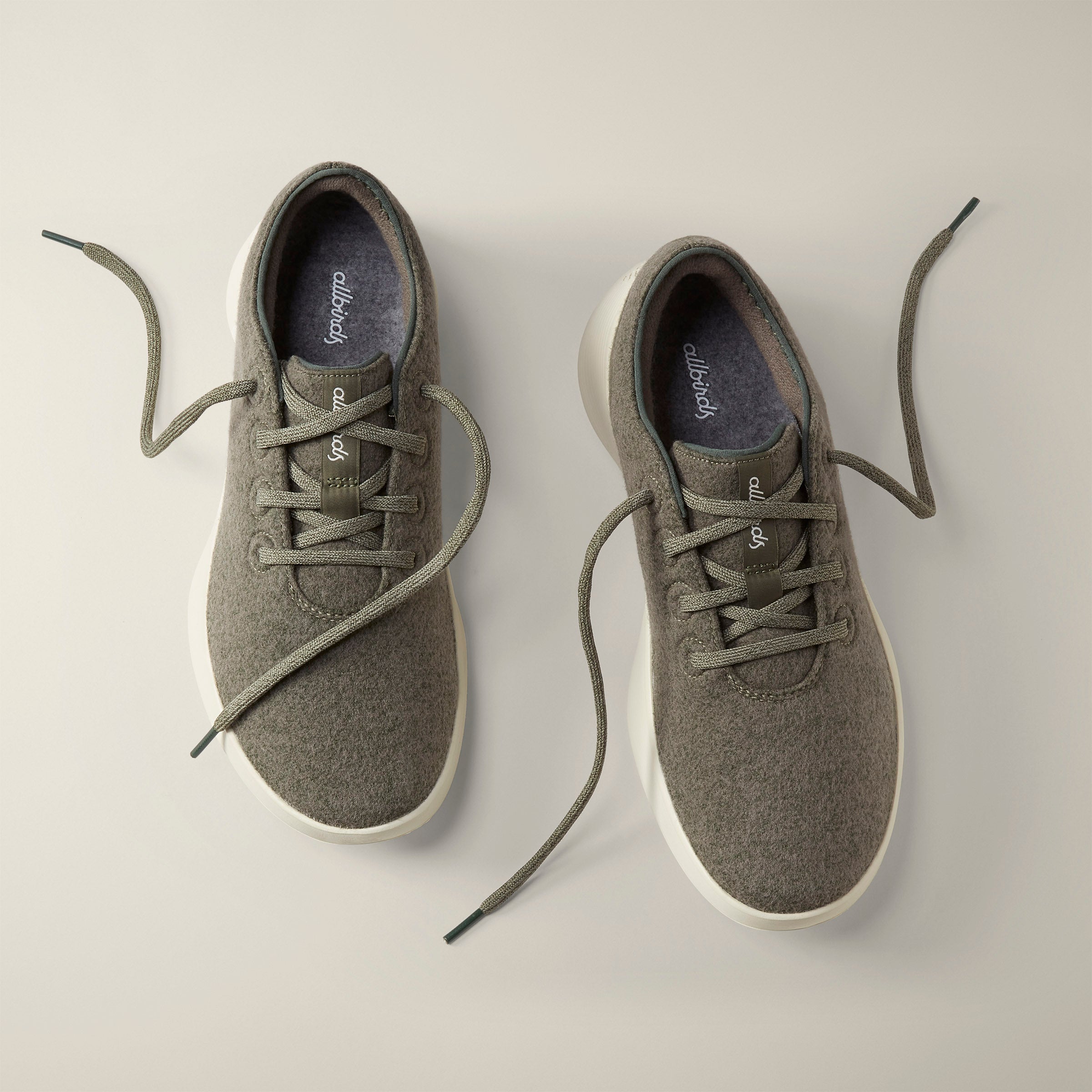 Allbirds women's wool runners clearance