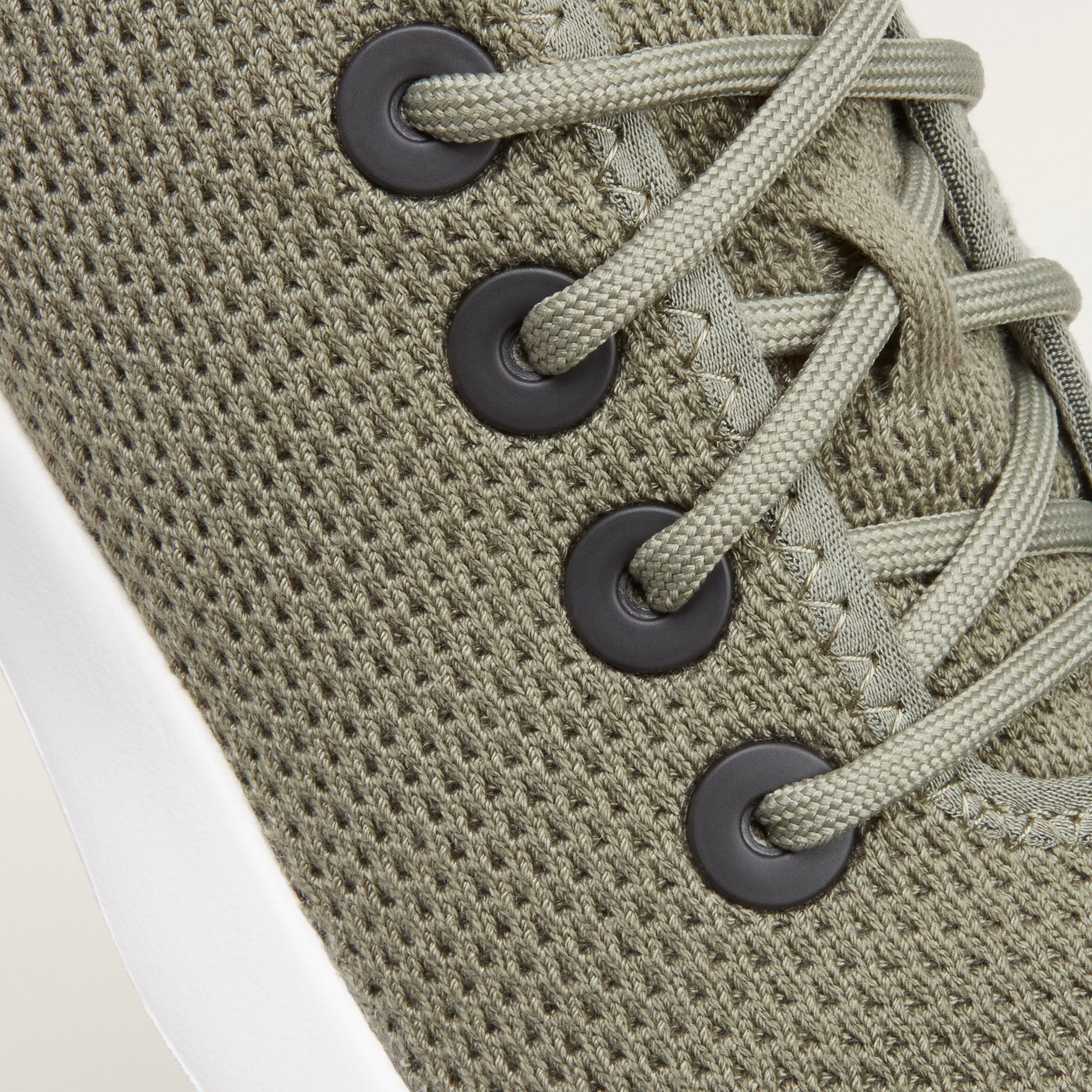 Men's Tree Runners - Rugged Green (Blizzard) – Allbirds Canada