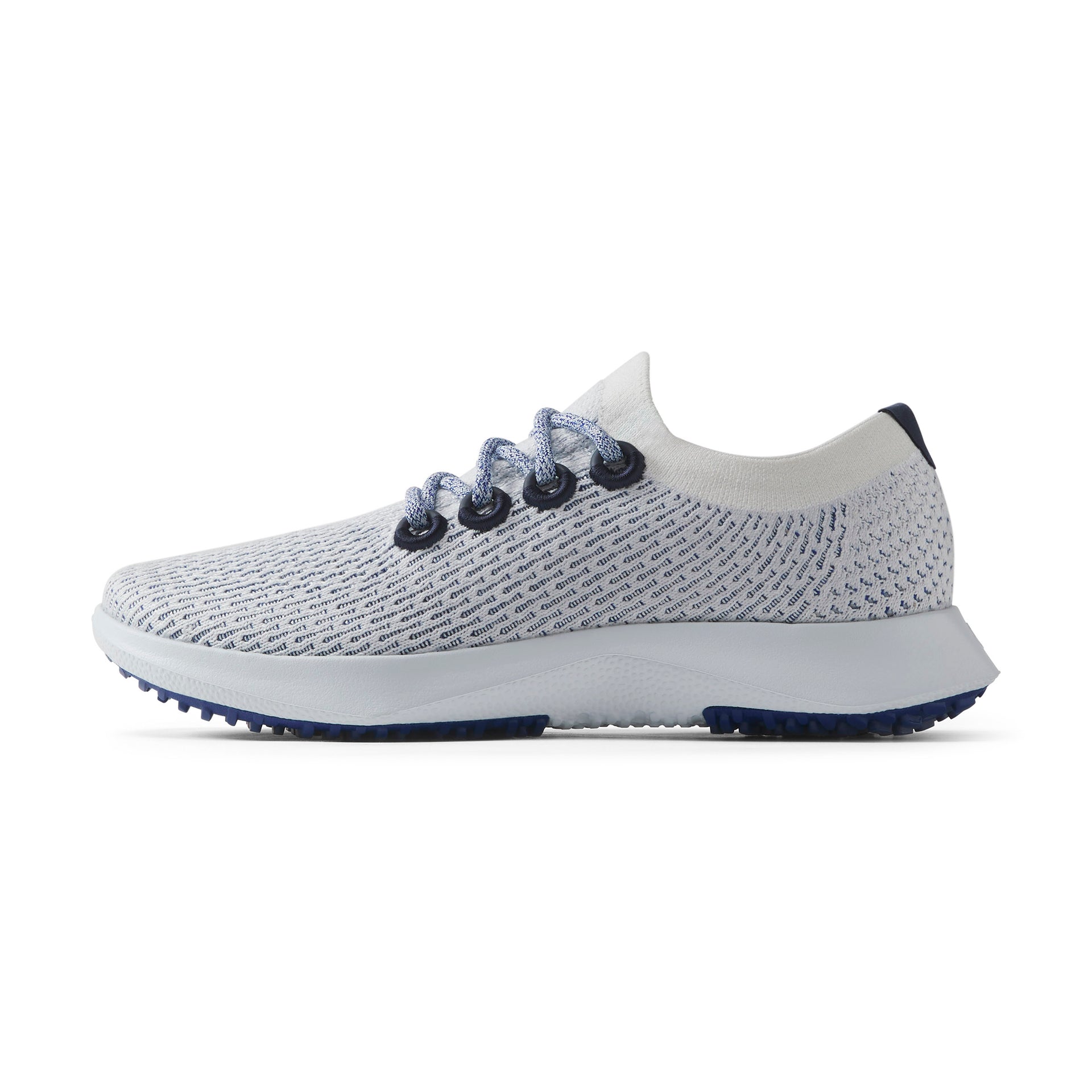 Women's Tree Dasher 2 - Blizzard, Hazy Cobalt (Clarity Blue)