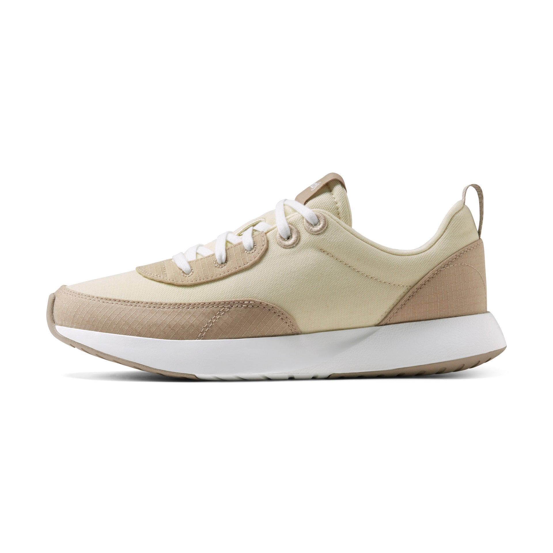 Couriers pour femmes - Stony Cream (Rugged Beige)