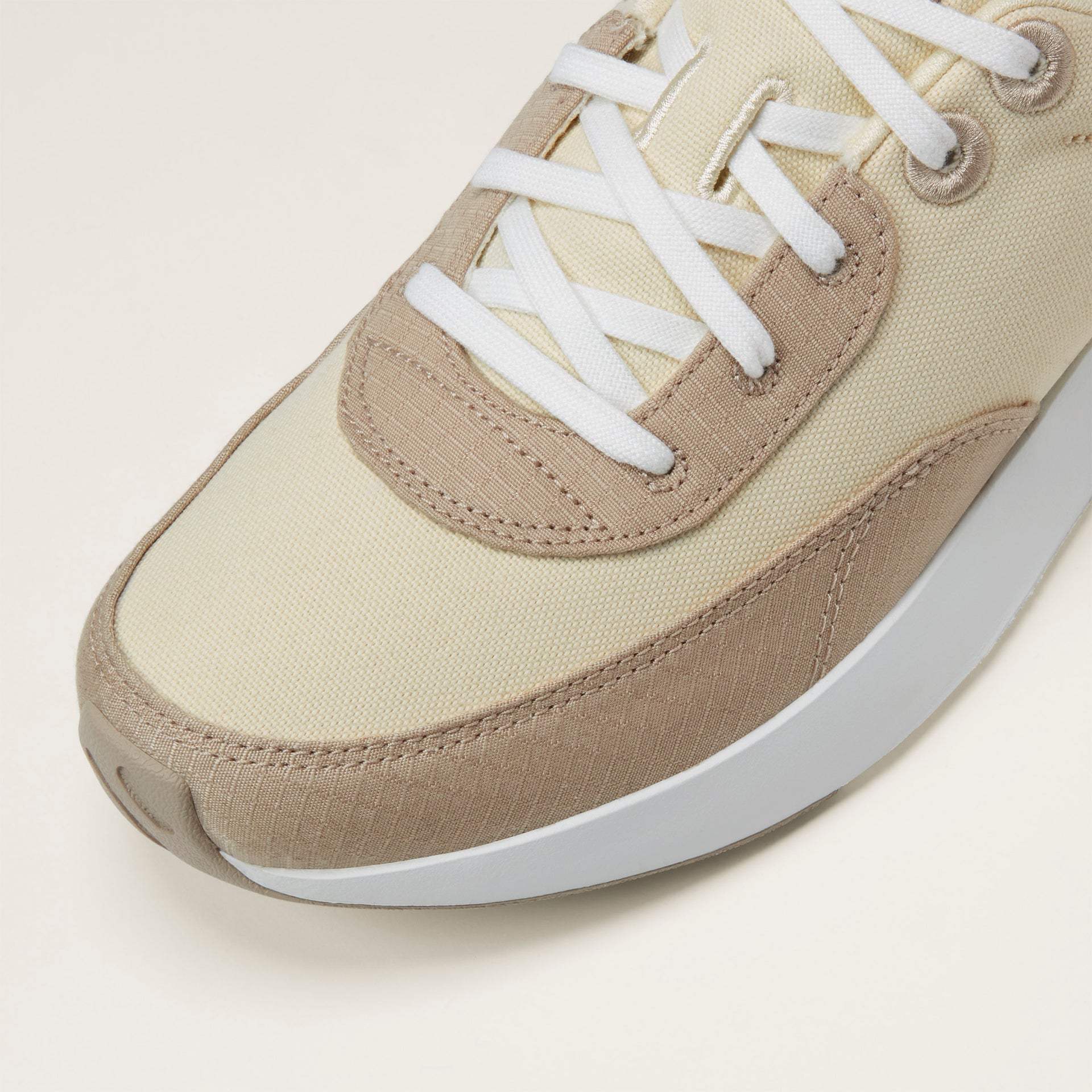 Couriers pour hommes - Stony Cream (Rugged Beige)