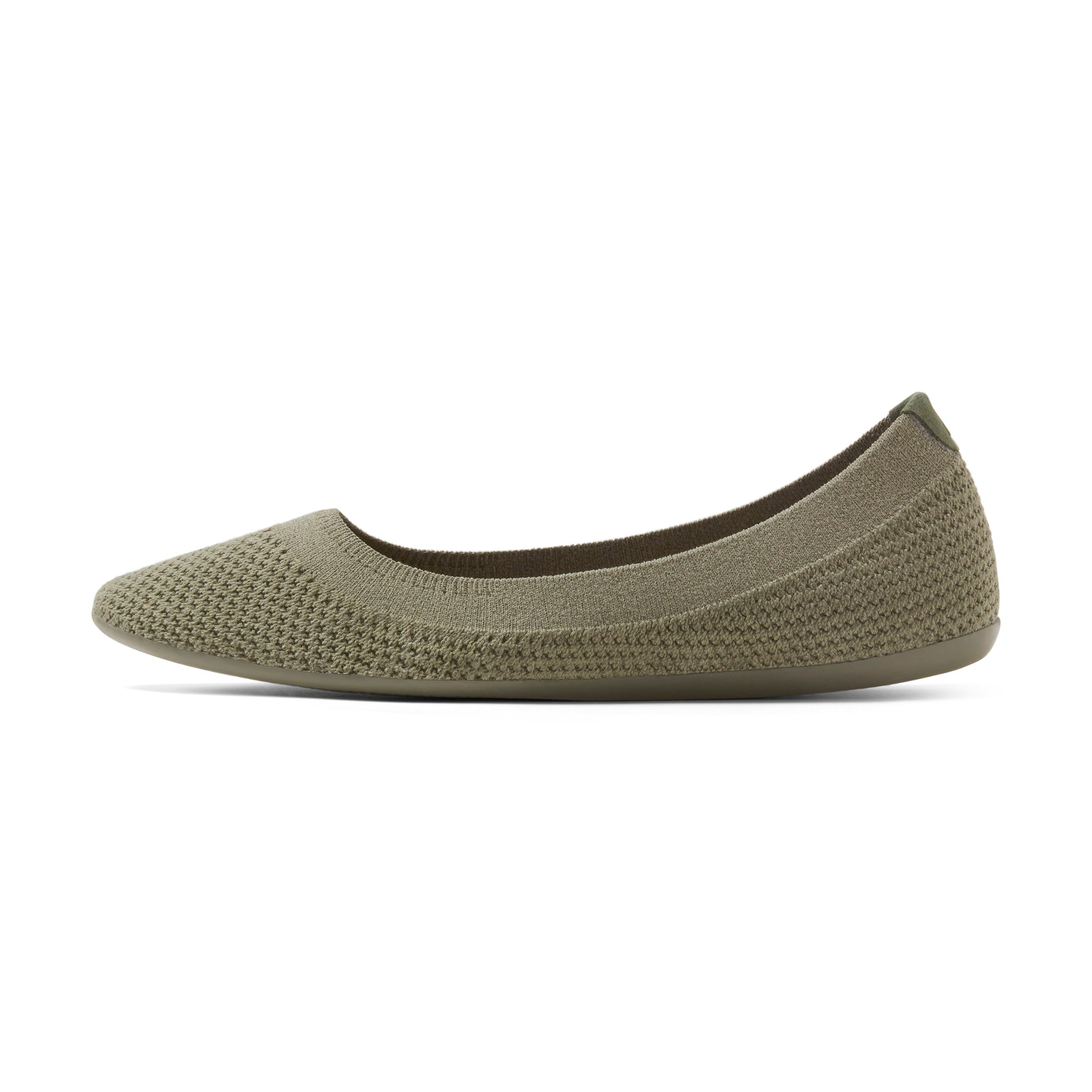 Women's Tree Breezers - Rugged Green (Rugged Green)