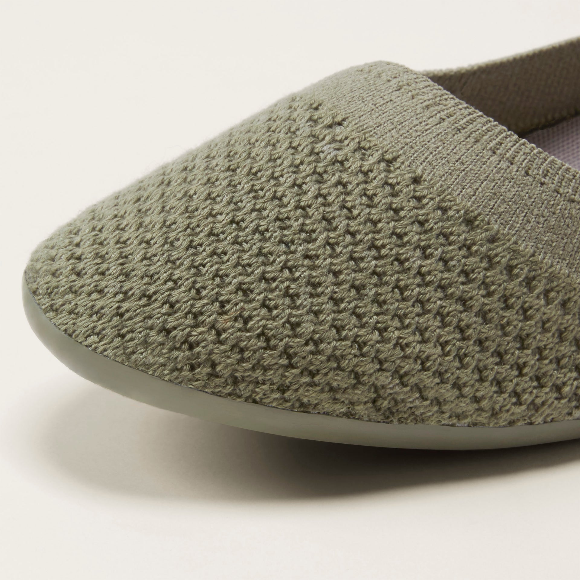 Allbirds Tree Breezers Zapatos Planos Para Mujeres Modelo 3D