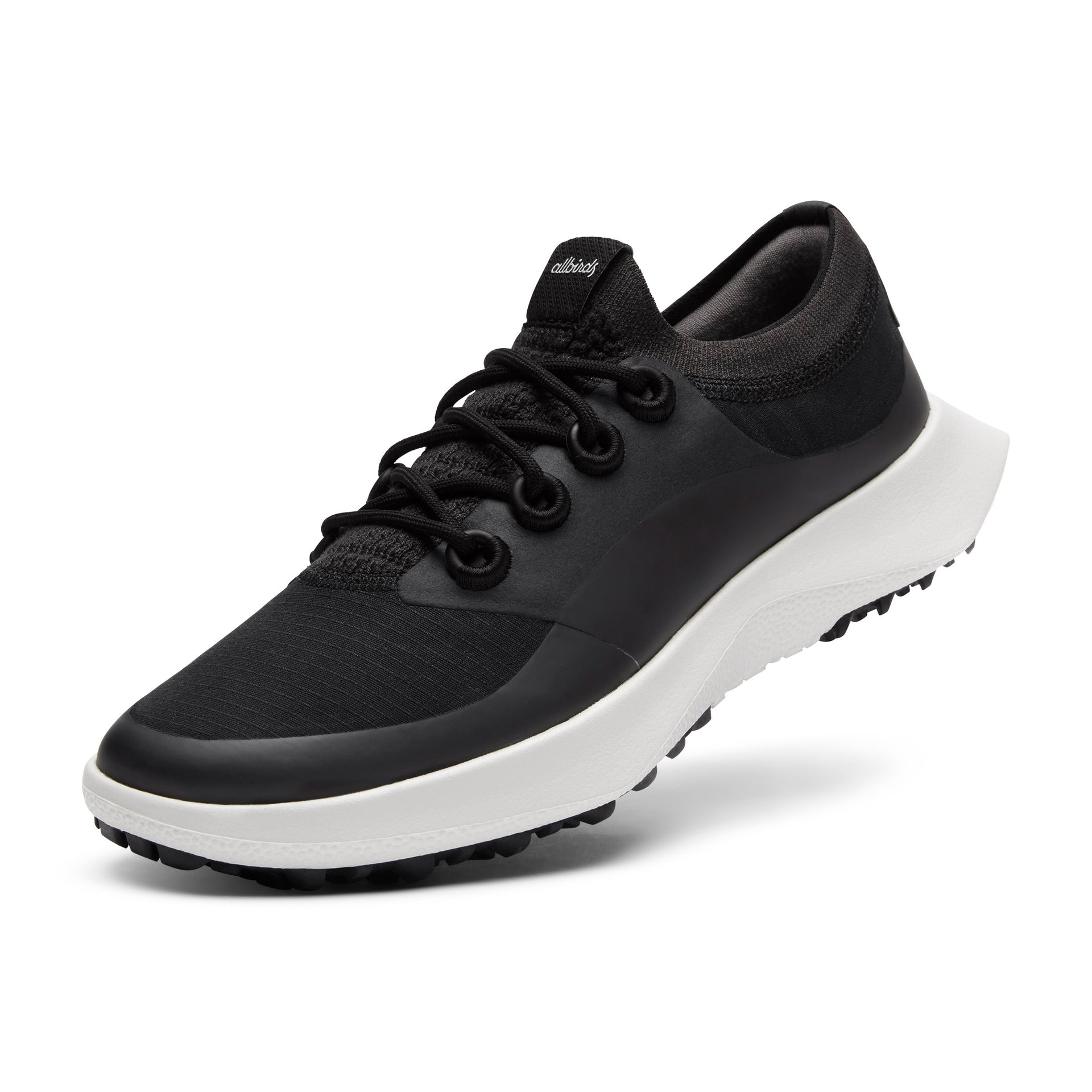 Men's Golf Dashers - Natural Black, Natural Black (Blizzard)