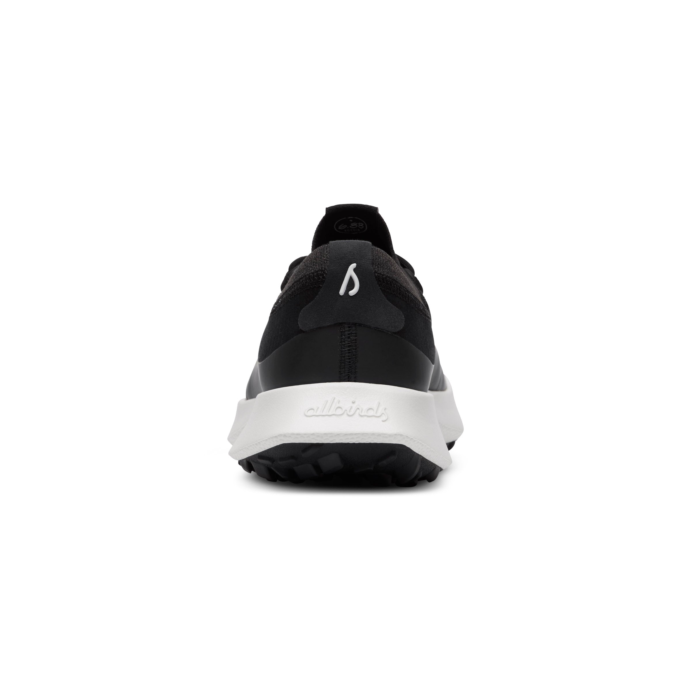 Men's Golf Dashers - Natural Black, Natural Black (Blizzard
