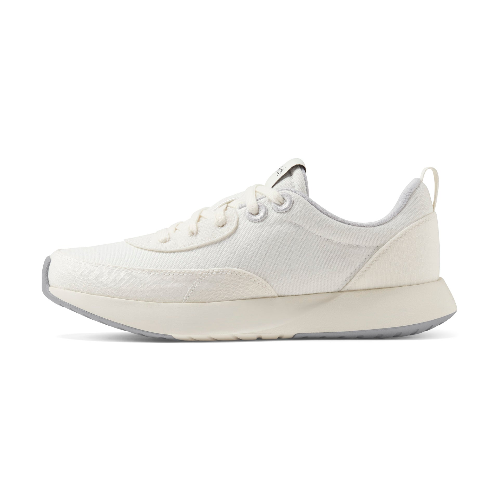 Women's Couriers - Blizzard / Light Grey (Natural White)