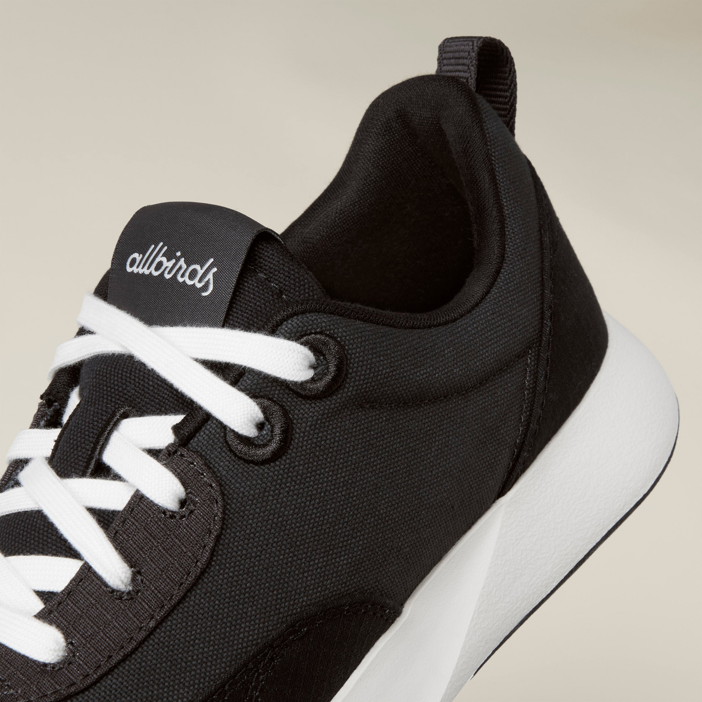 Black sneakers with white soles women's hotsell