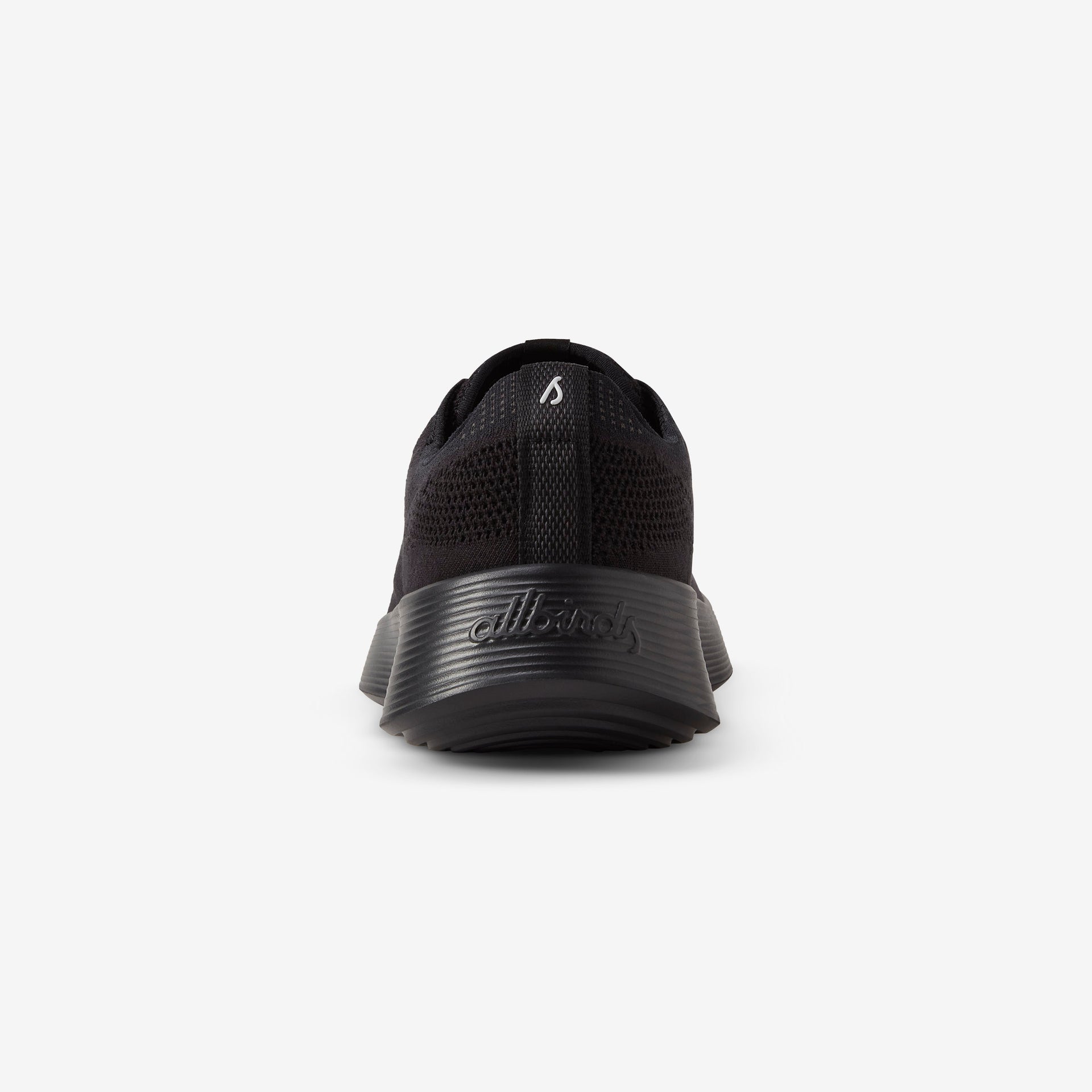 Women's Tree Runner Go - Natural Black (Natural Black)