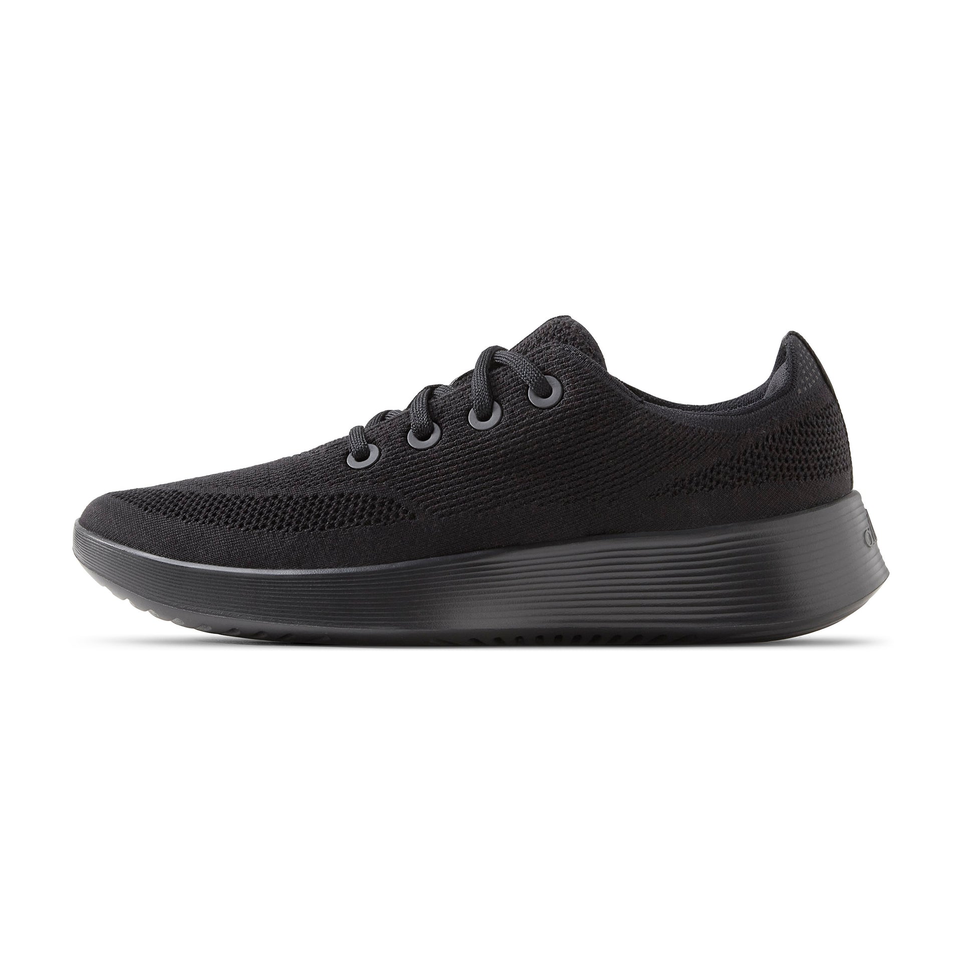 Men's Tree Runner Go - Natural Black (Natural Black)