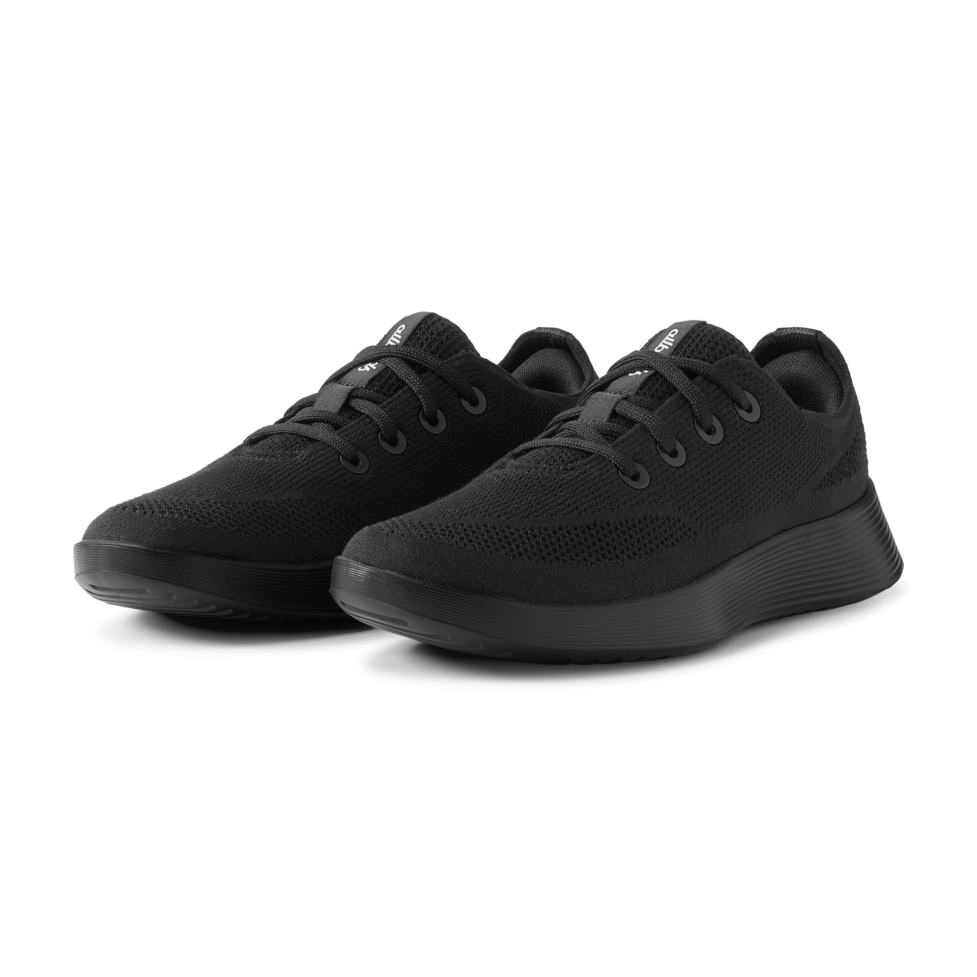 Women's Tree Runner Go - Natural Black (Natural Black)