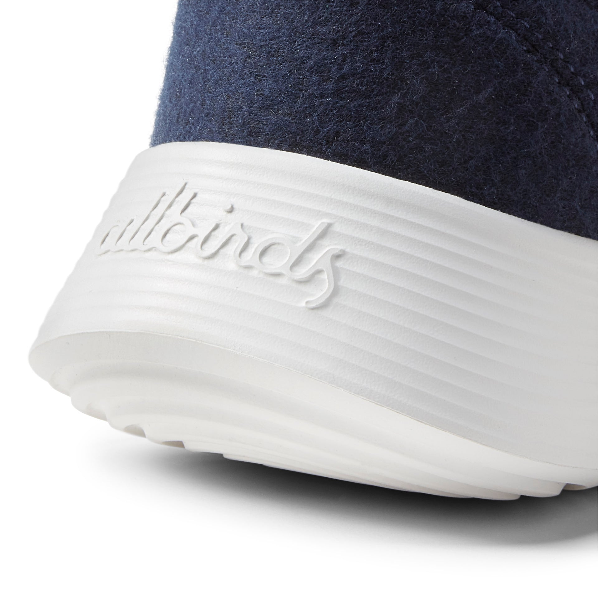 Wool Runner 2 pour hommes - Deep Navy (Blizzard)