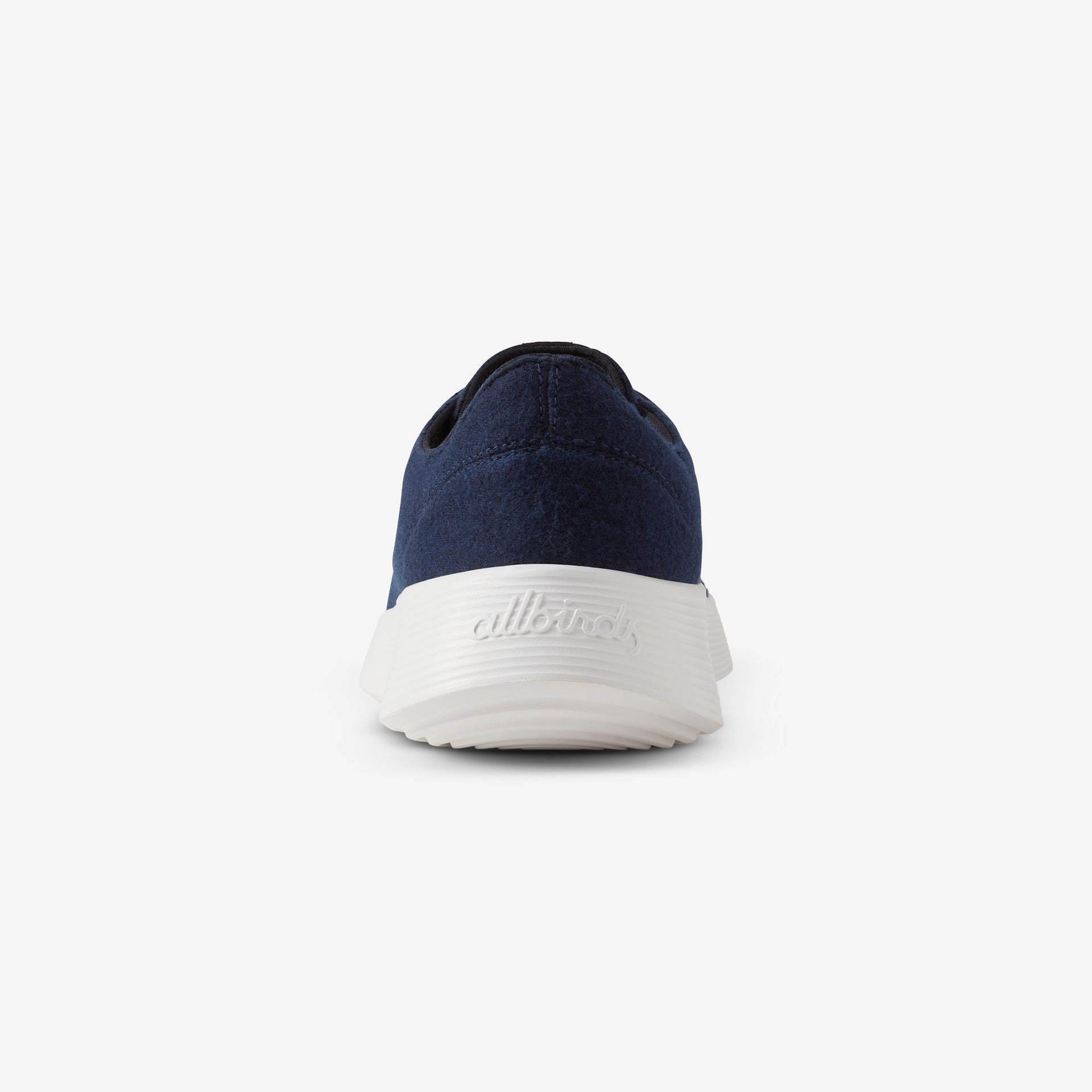 Wool Runner 2 pour hommes - Deep Navy (Blizzard)