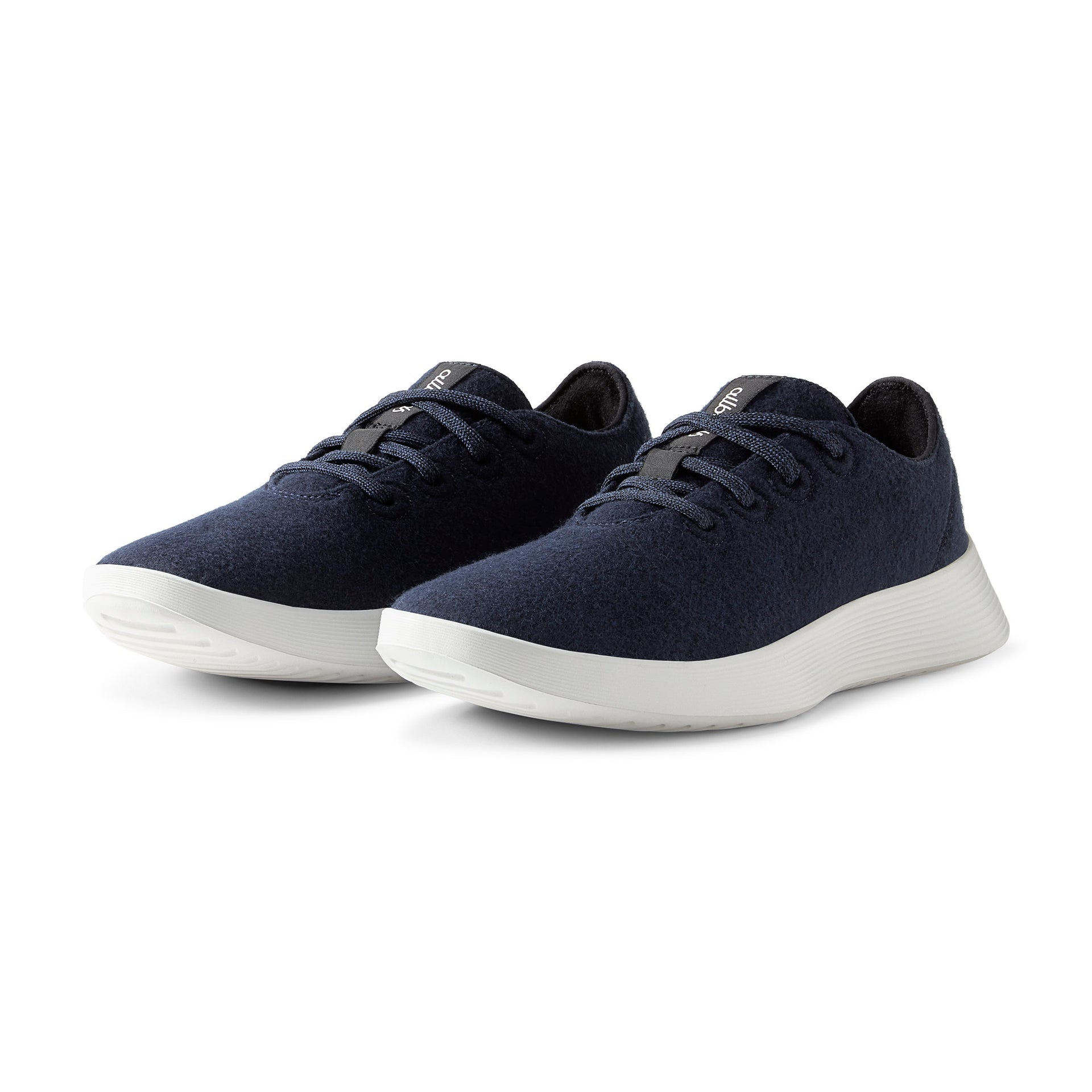 Wool Runner 2 pour hommes - Deep Navy (Blizzard)