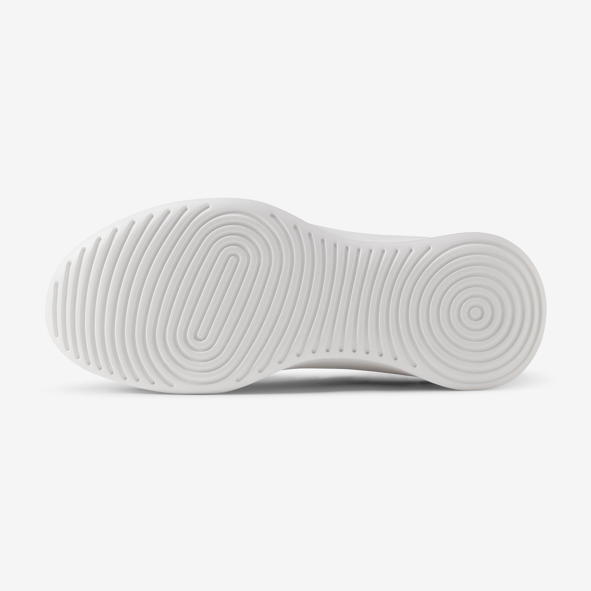 Wool Runner 2 pour hommes - Deep Navy (Blizzard)