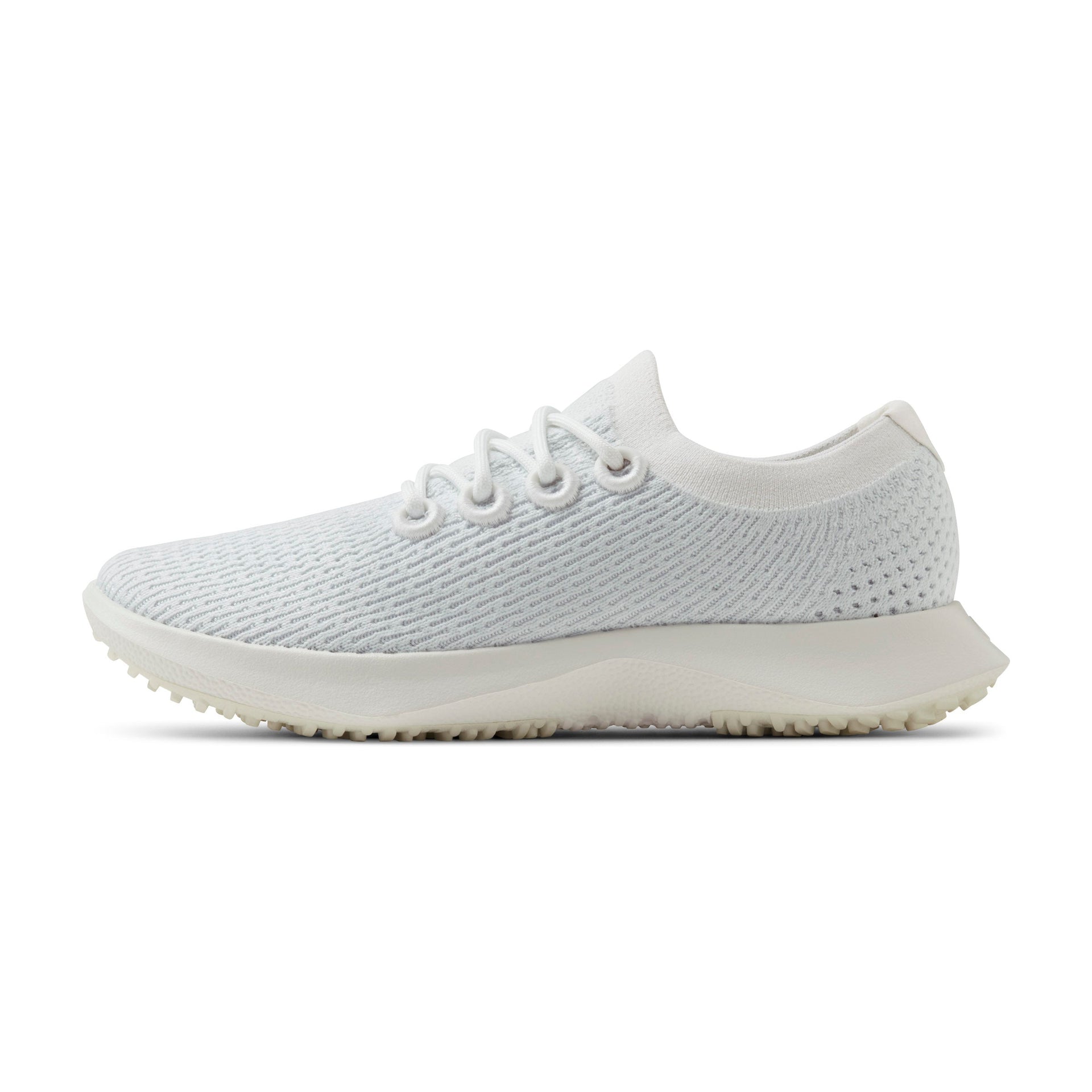 Women's Tree Dasher 2 - Blizzard / Blizzard (Blizzard Sole)
