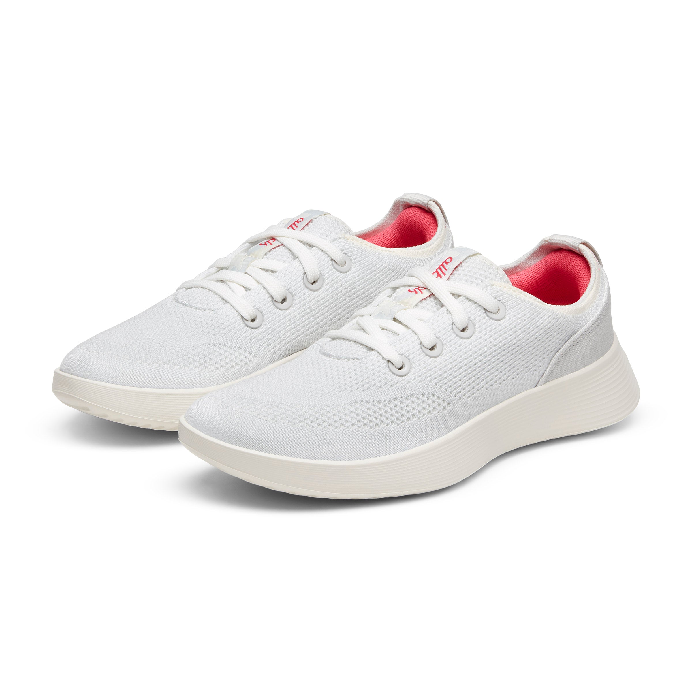 White allbirds deals