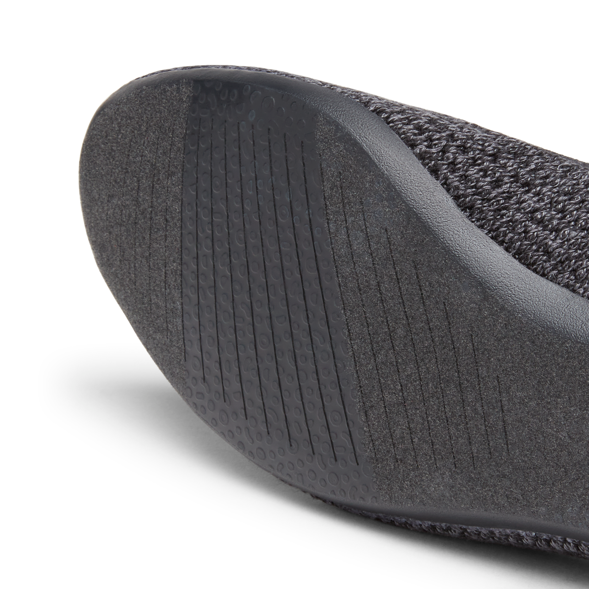 Women's Tree Breezers - Natural Black / Stormy Grey (Natural Black)