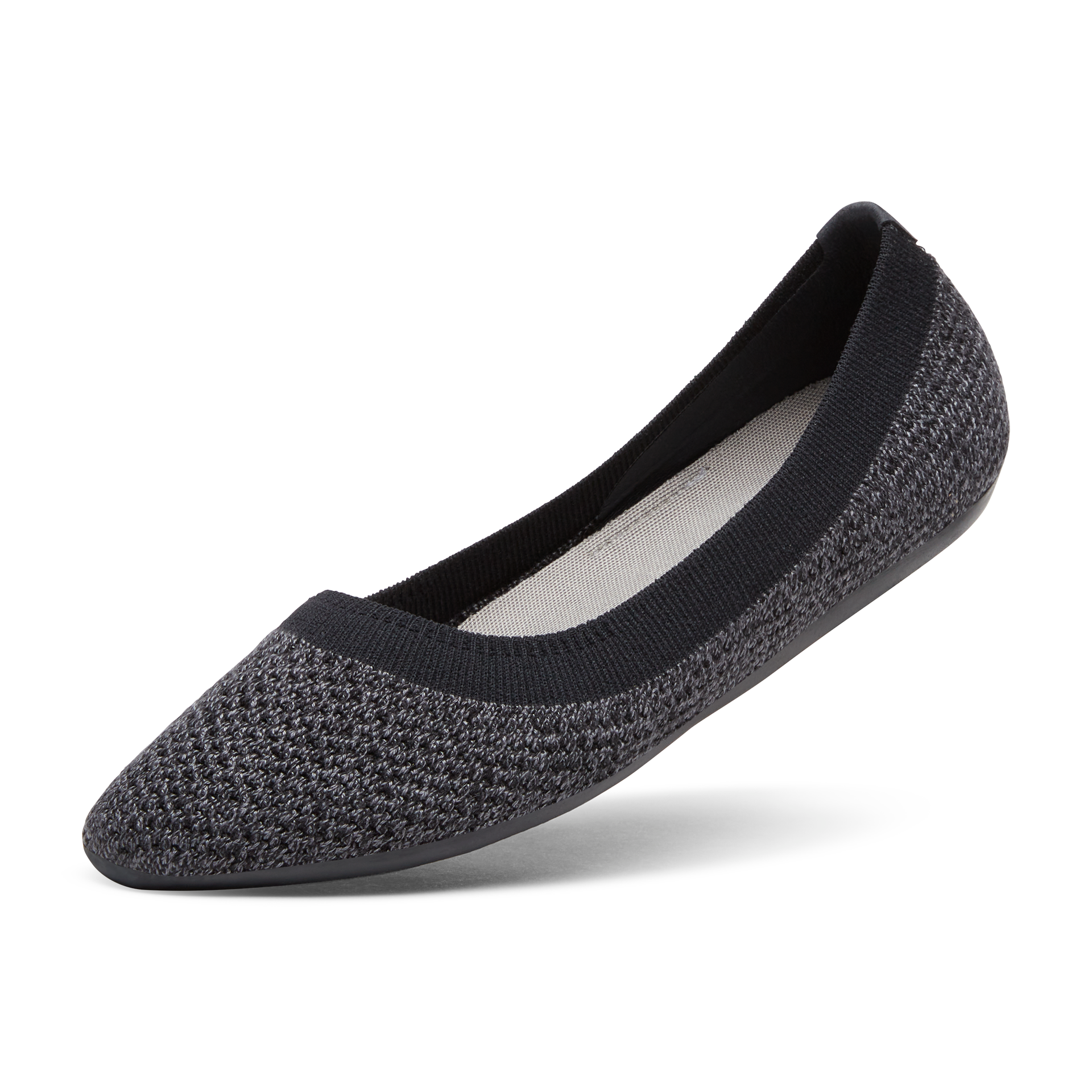 Women's Tree Breezers - Natural Black / Stormy Grey (Natural Black)