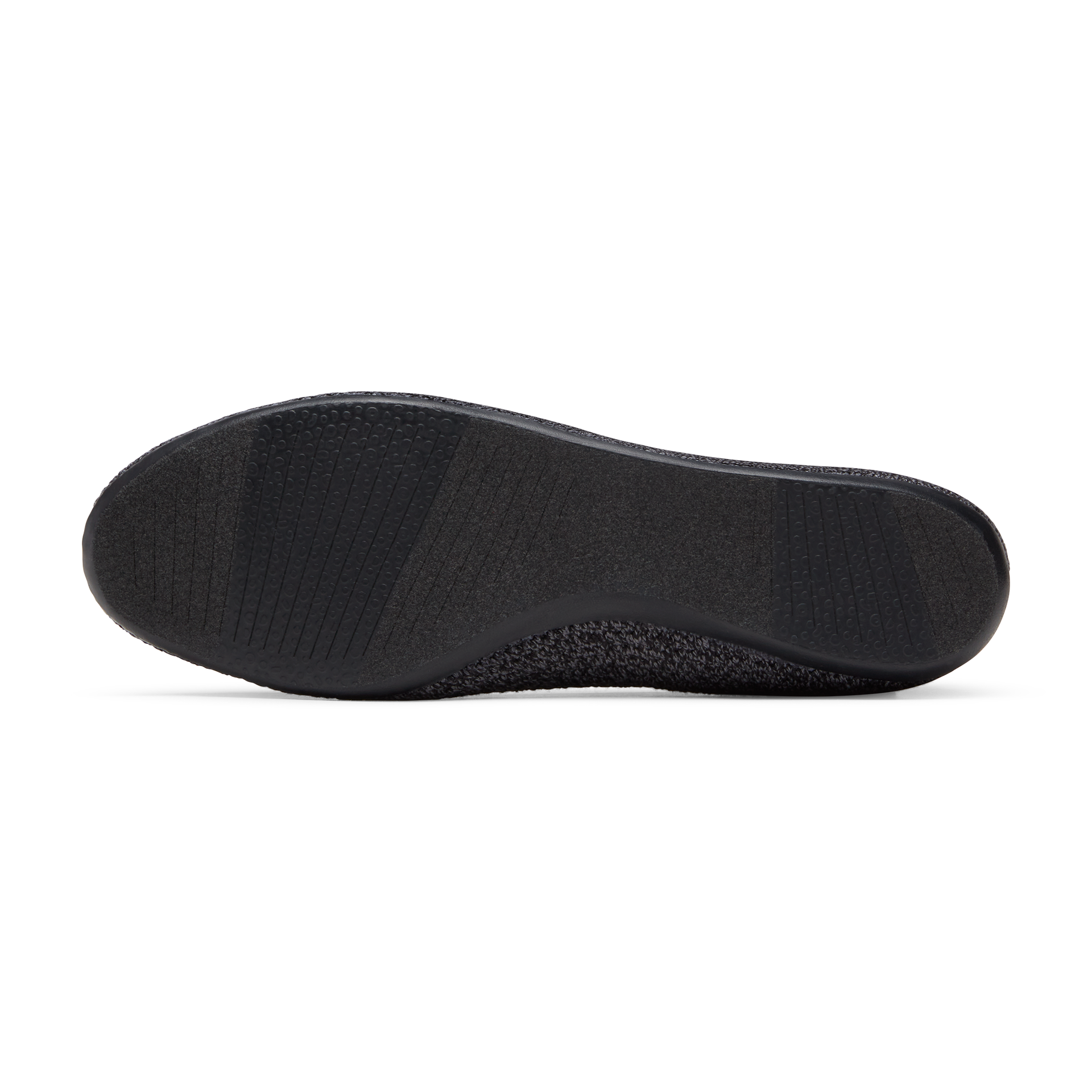 Women's Tree Breezers - Natural Black / Stormy Grey (Natural Black)