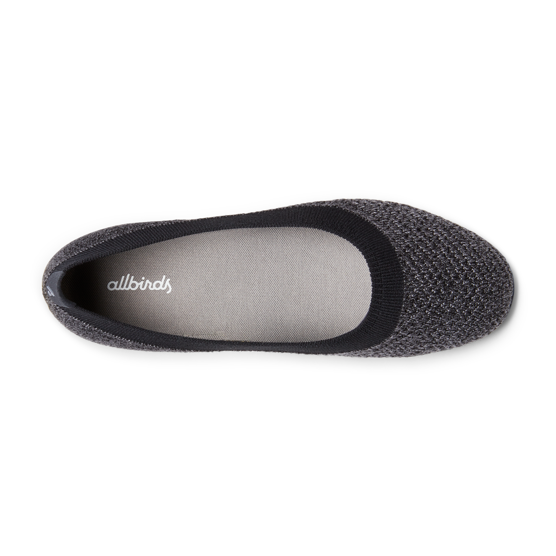 Women's Tree Breezers - Natural Black / Stormy Grey (Natural Black)