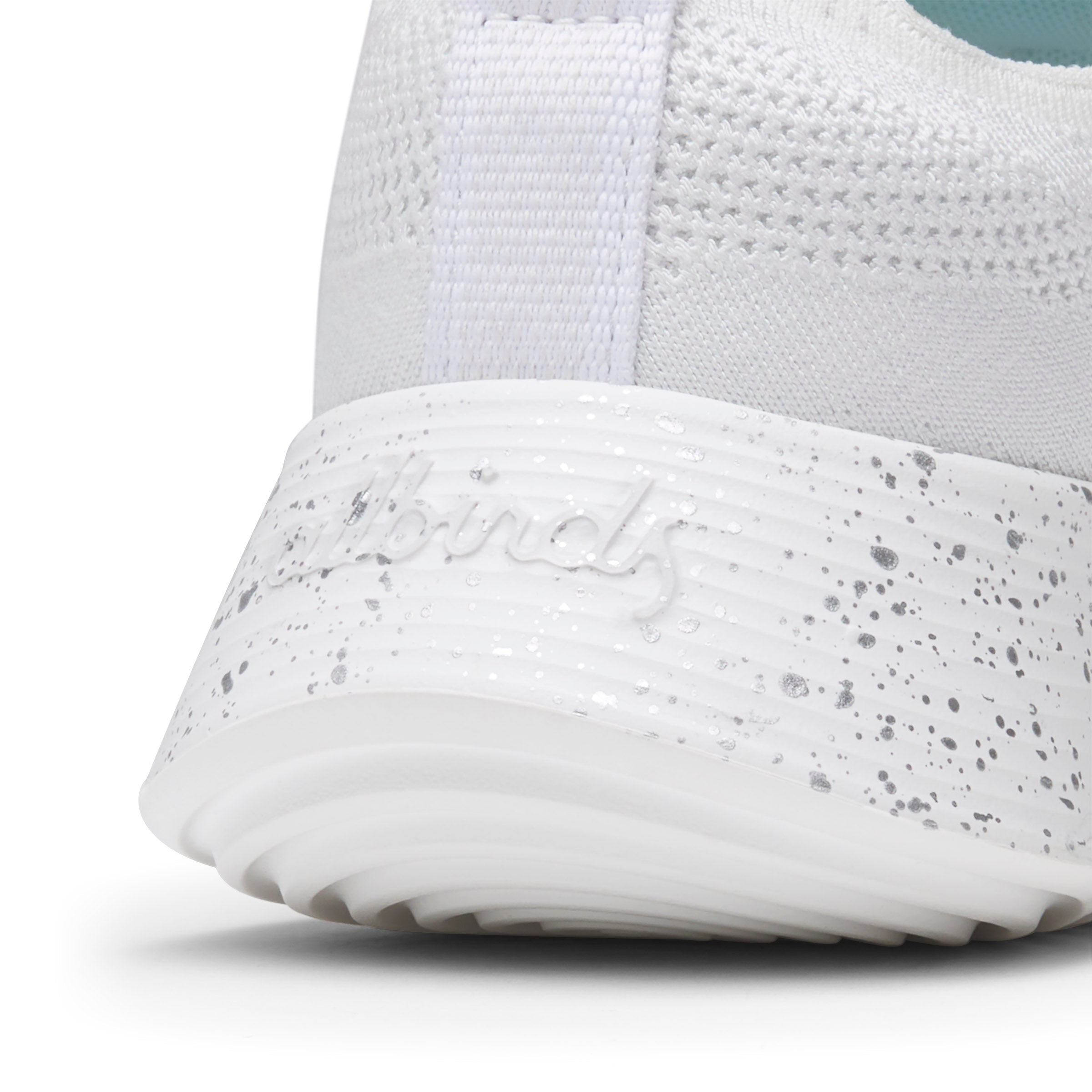 Women's Tree Runner Go Chromatic - Blizzard / Multi