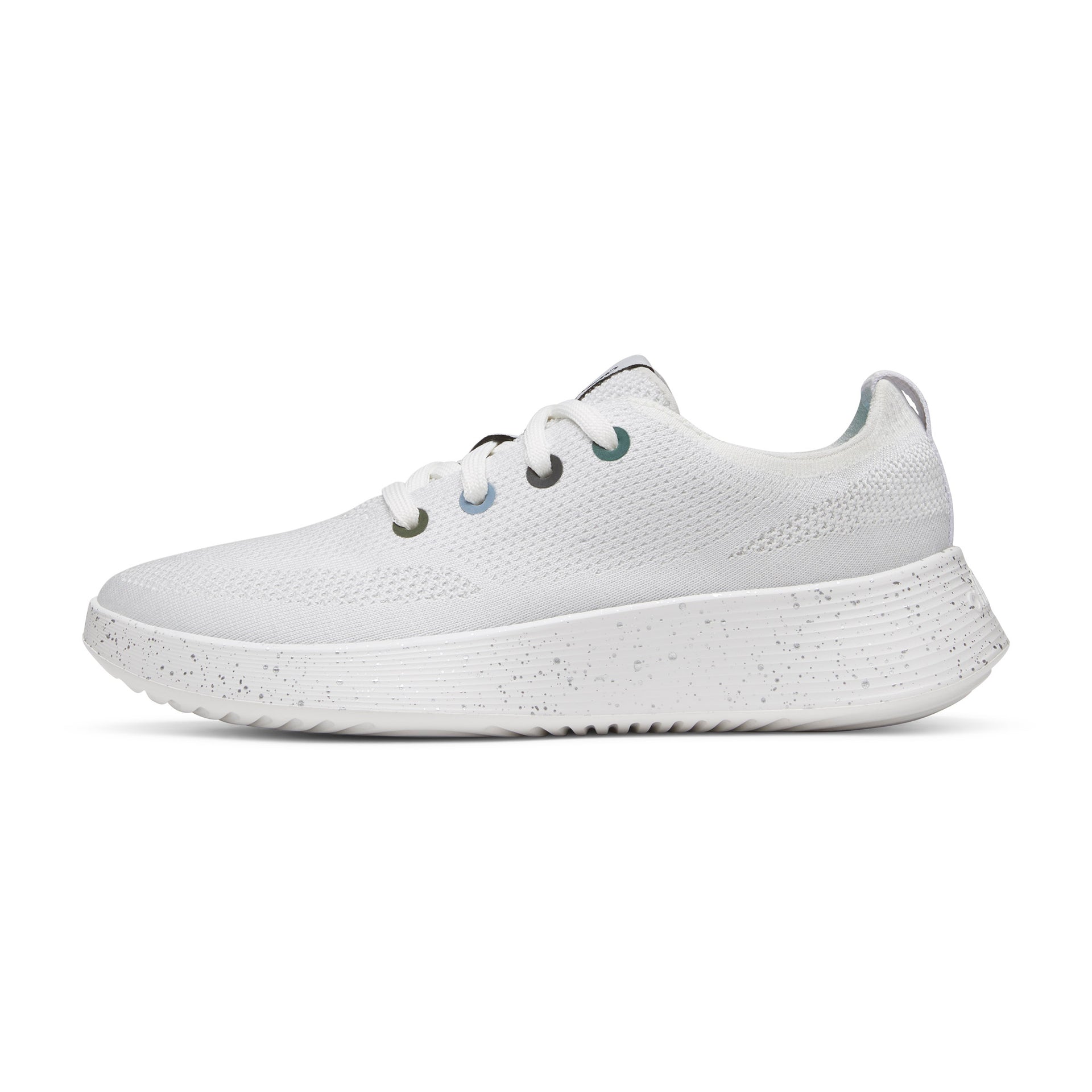 Women's Tree Runner Go Chromatic - Blizzard / Multi (Blizzard)