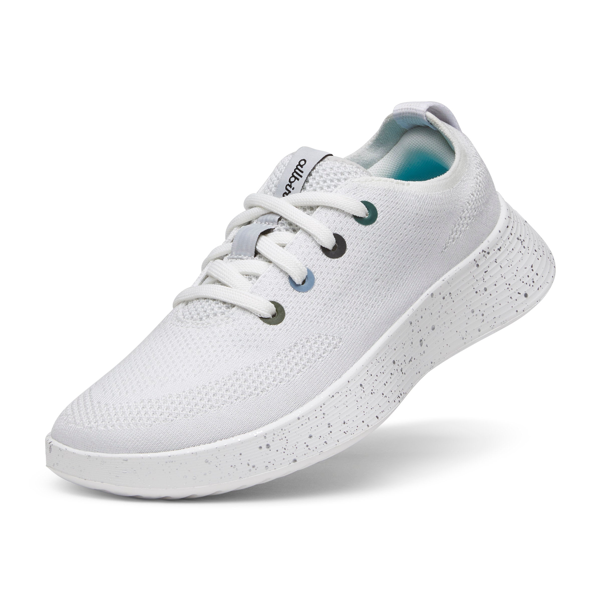 Women's Tree Runner Go Chromatic - Blizzard / Multi