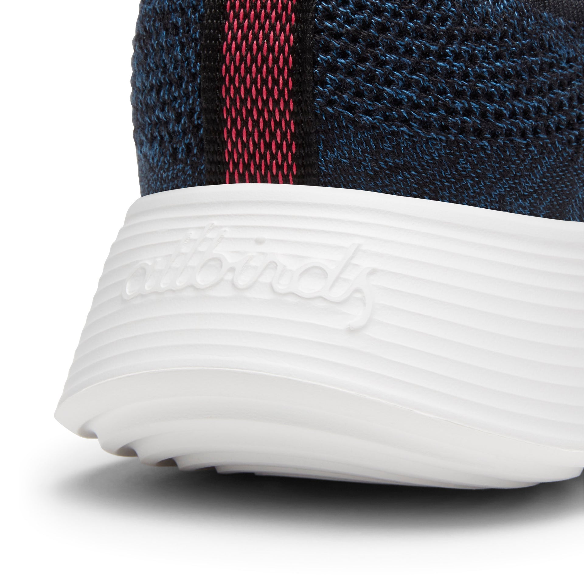 Women's Tree Runner Go - Natural Black / Multi (Blizzard) – Allbirds Canada