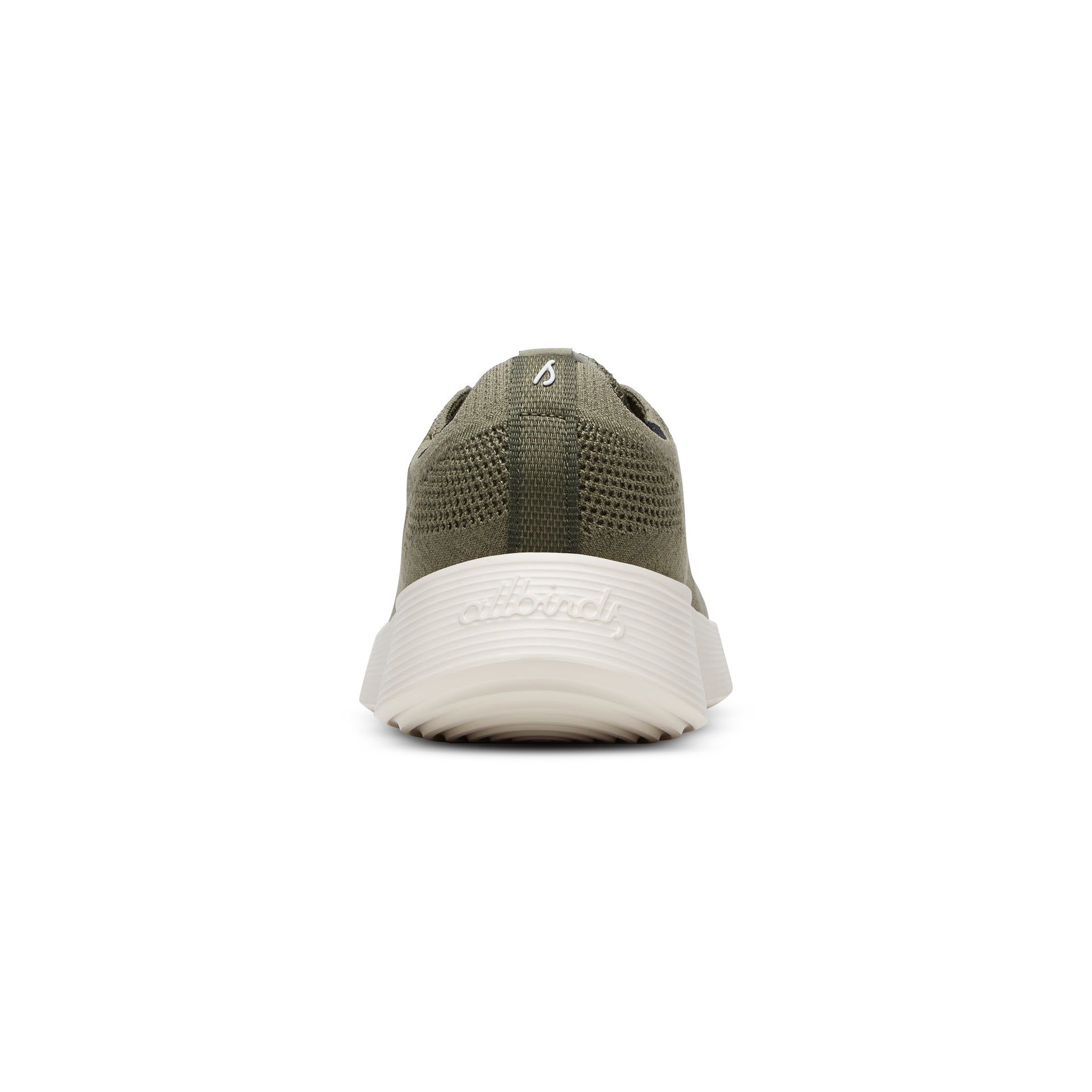 Tree Runner Go pour hommes- Rugged Green (Natural White)