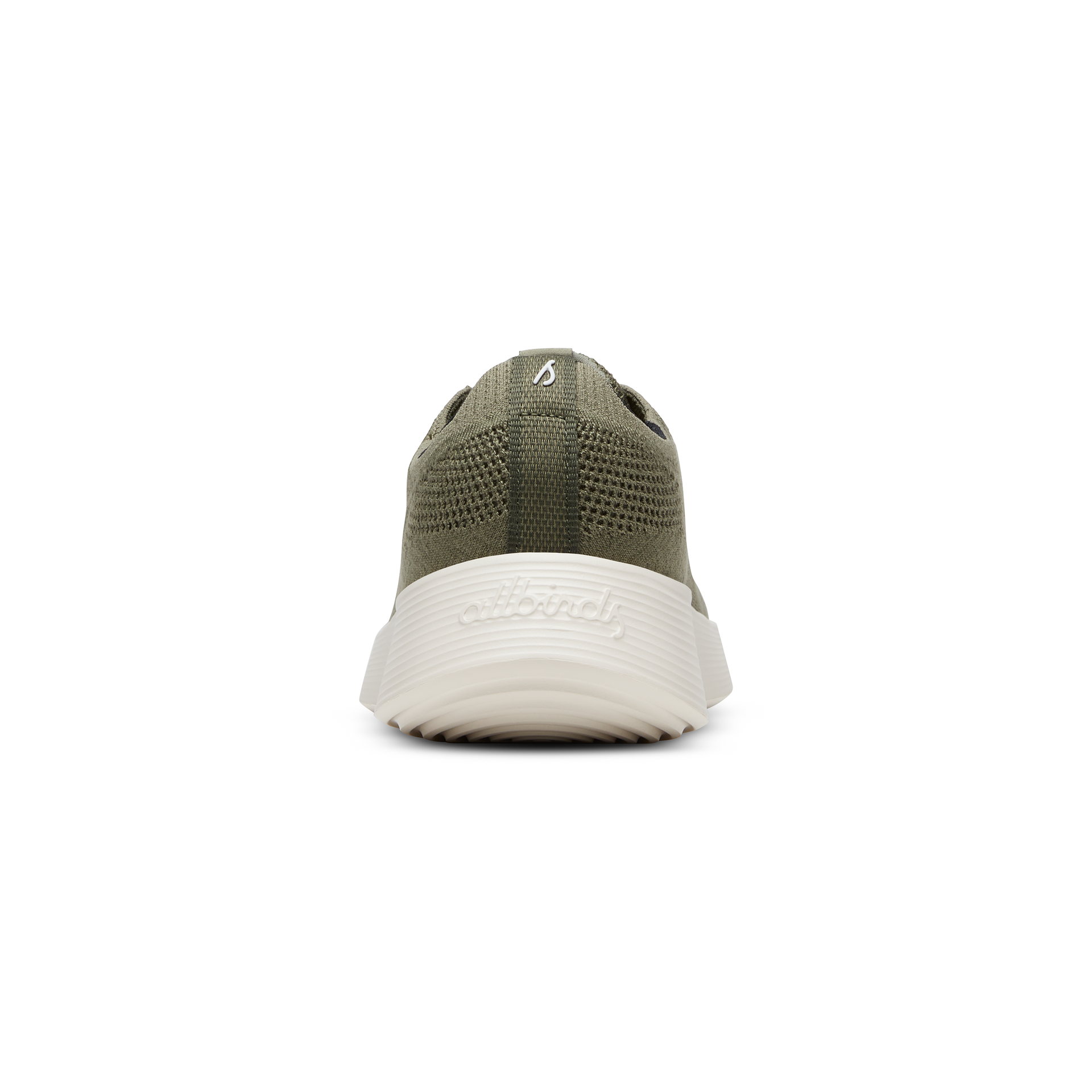 Tree Runner Go pour hommes- Rugged Green (Natural White)