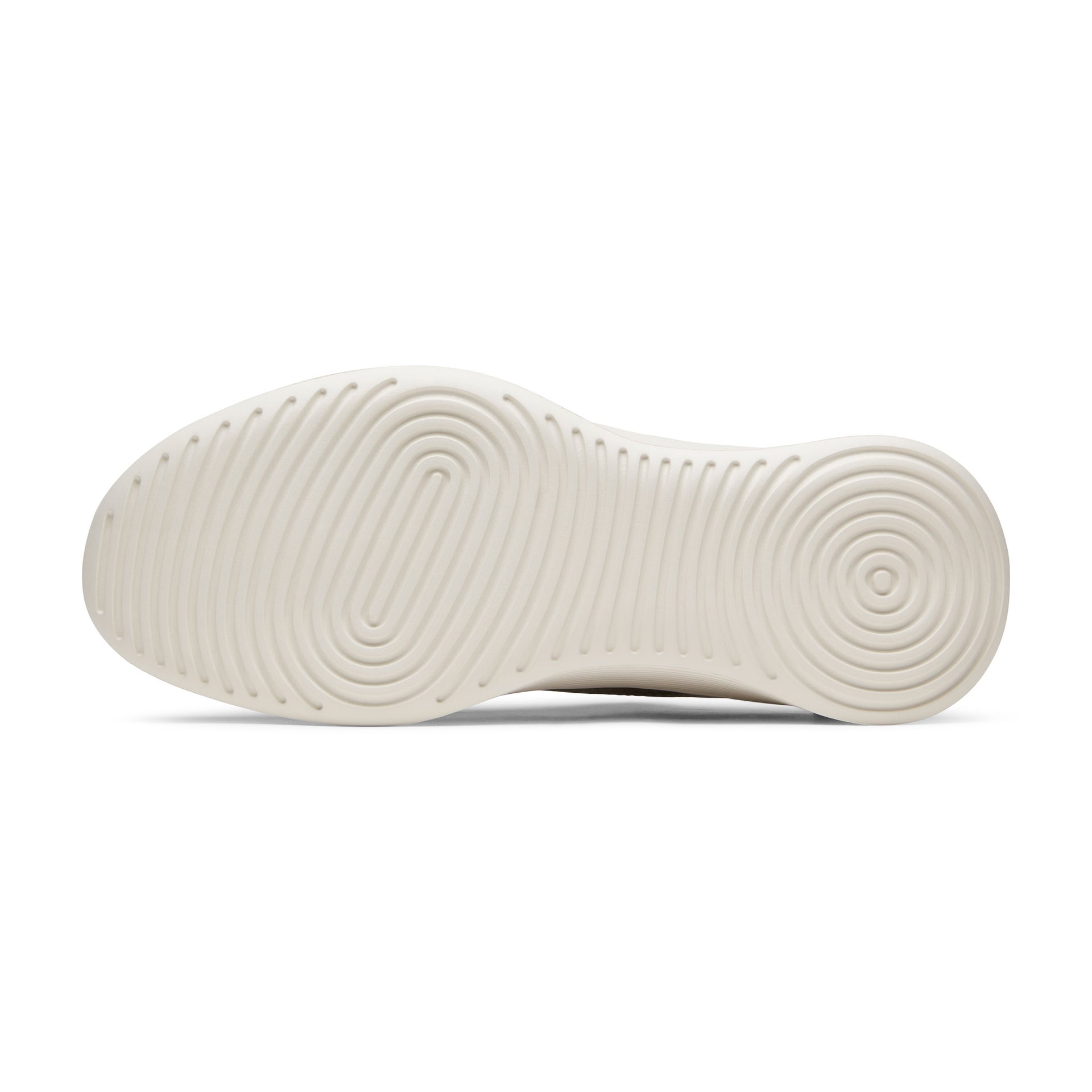 Tree Runner Go pour hommes- Rugged Green (Natural White)