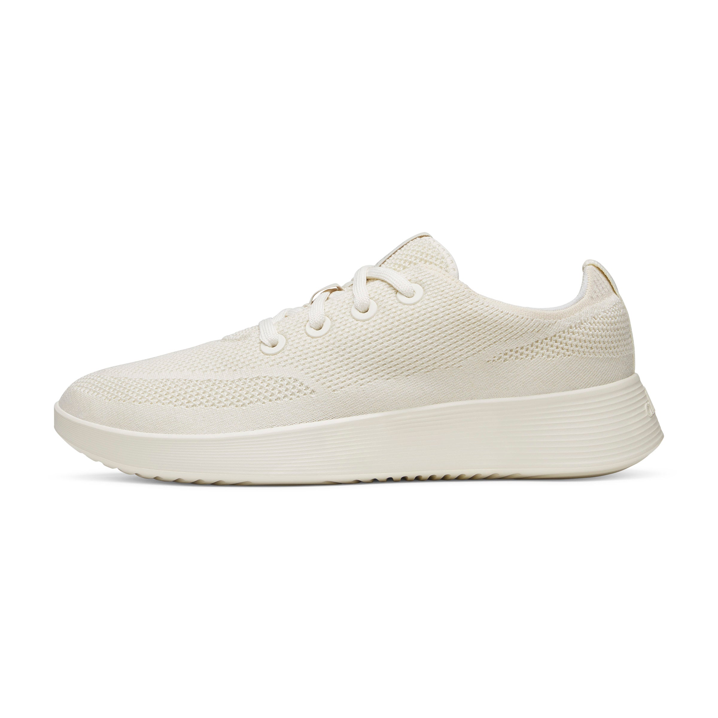 Women's Tree Runner Go - Stony Cream (Stony Cream)