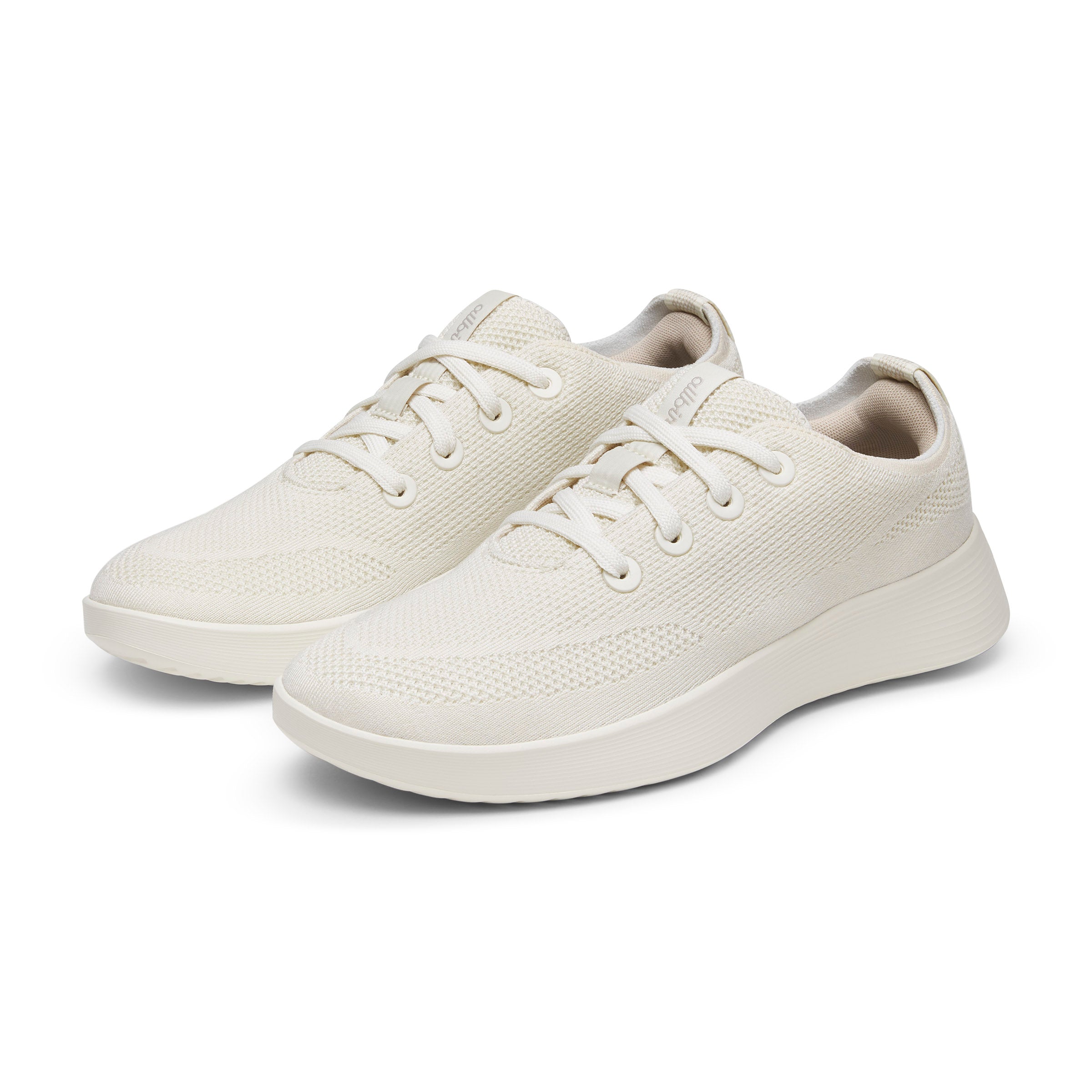 Allbirds tree runners white best sale