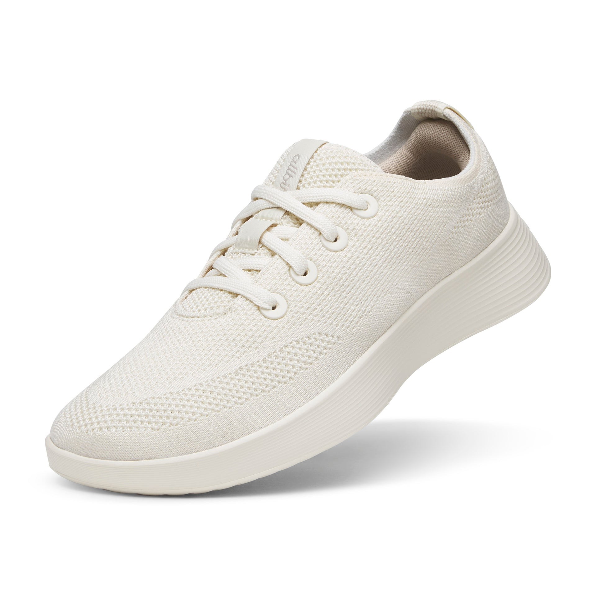 Women's Tree Runner Go - Stony Cream (Stony Cream) – Allbirds Canada