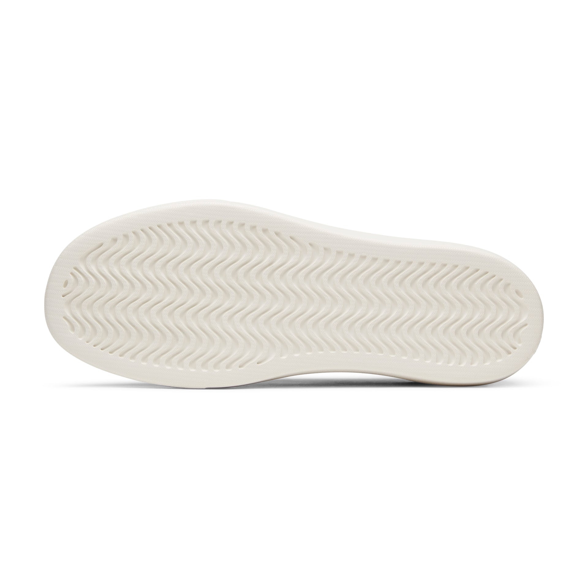Wool Pipers pour hommes - Natural Black (Natural White)