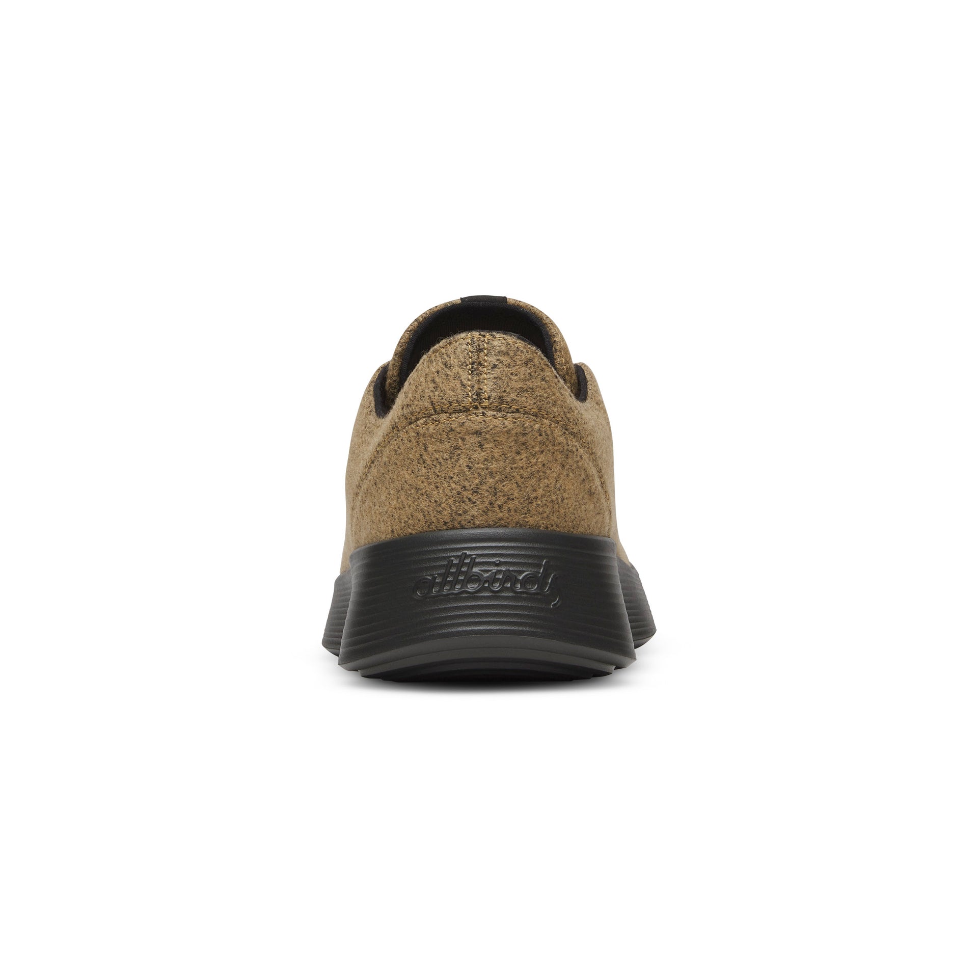 Wool Runner 2 pour hommes - Stony Beige (Dark Grey)