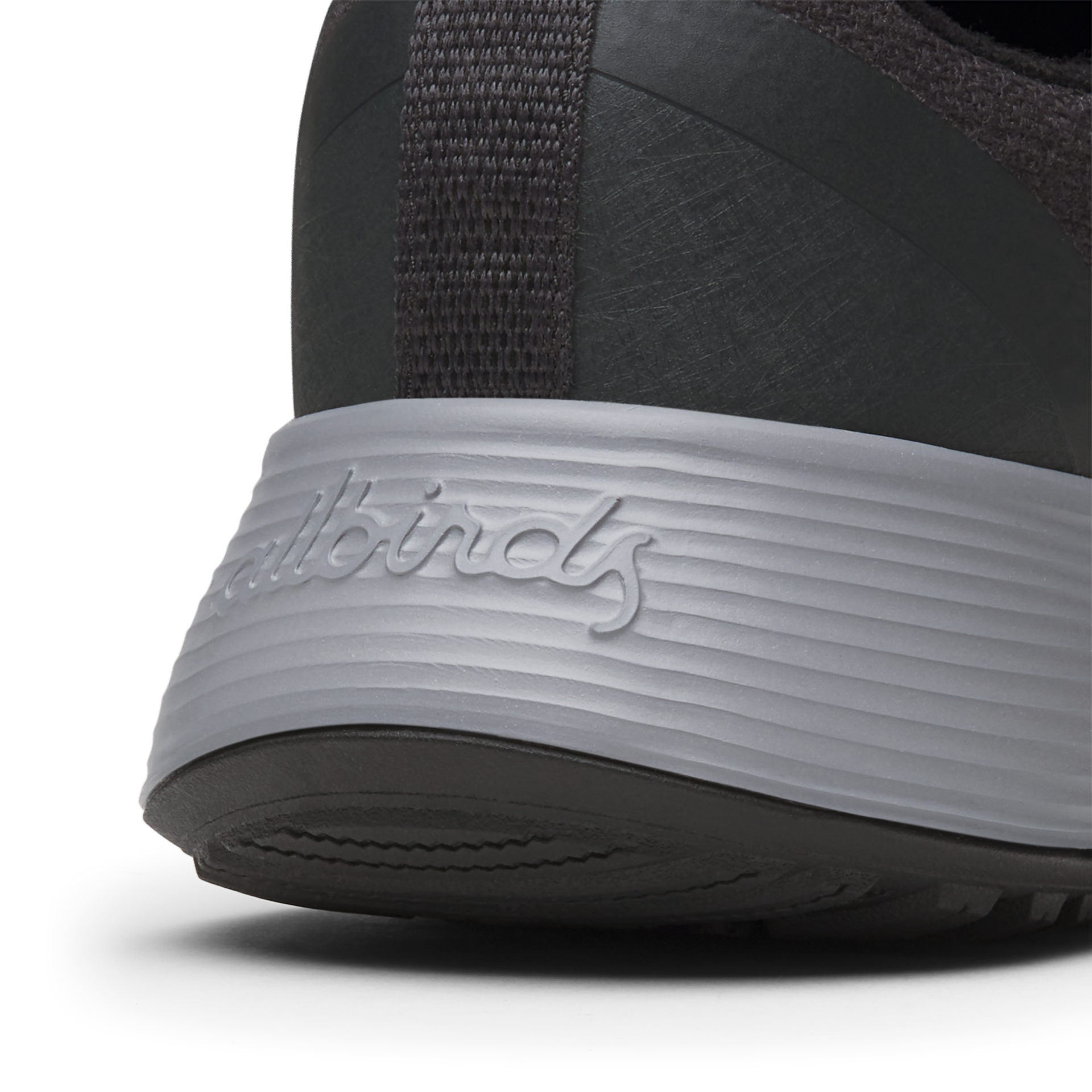 Men's Runner Protect - Dark Grey (Medium Grey Sole)