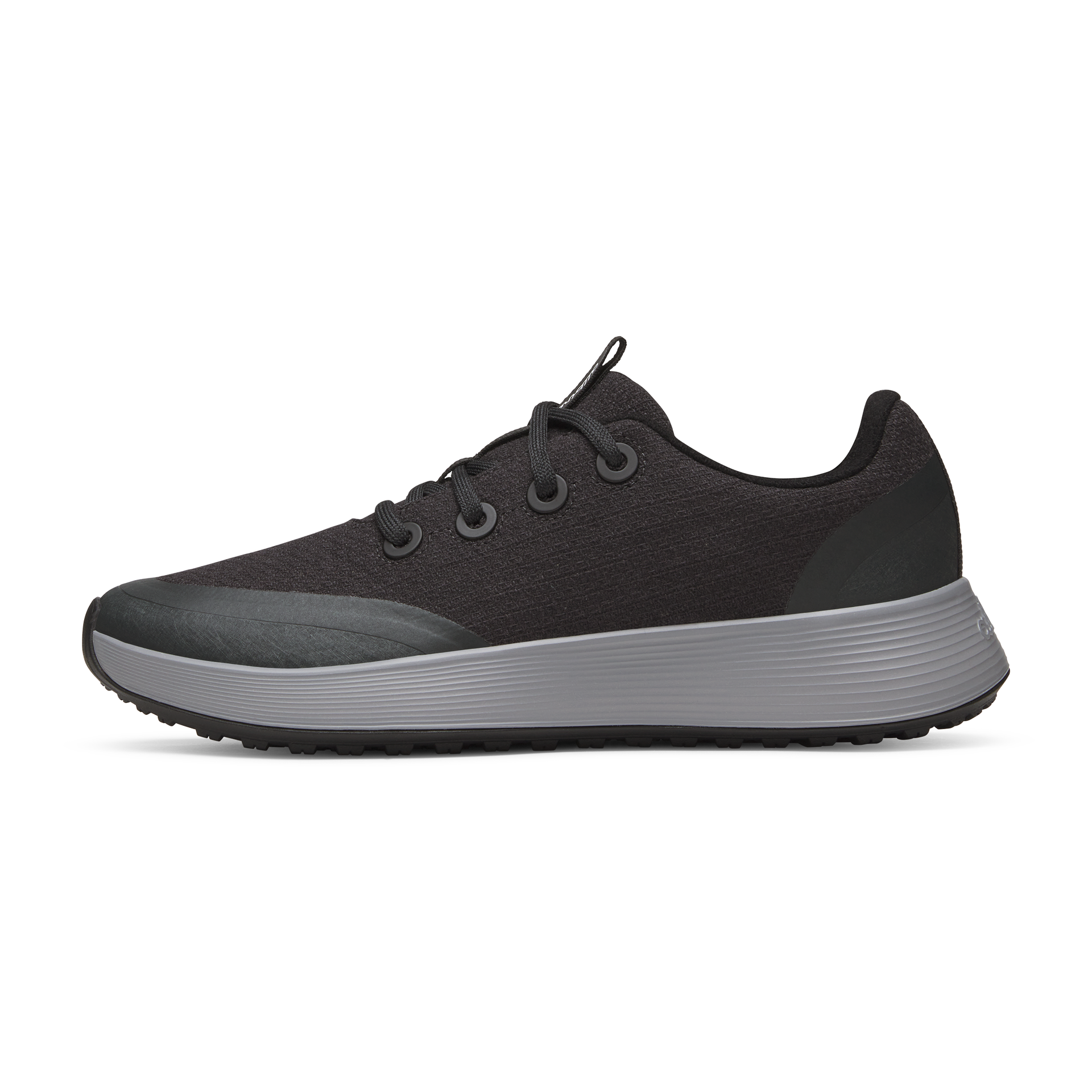 Men's Runner Protect - Dark Grey (Medium Grey Sole) – Allbirds Canada Men's Runner Protect - Dark Grey (Medium Grey Sole) – Allbirds Canada