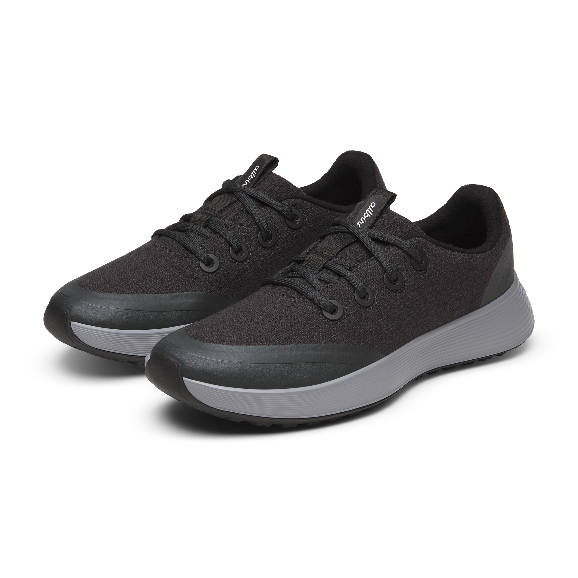 Men's Runner Protect - Dark Grey (Medium Grey Sole)