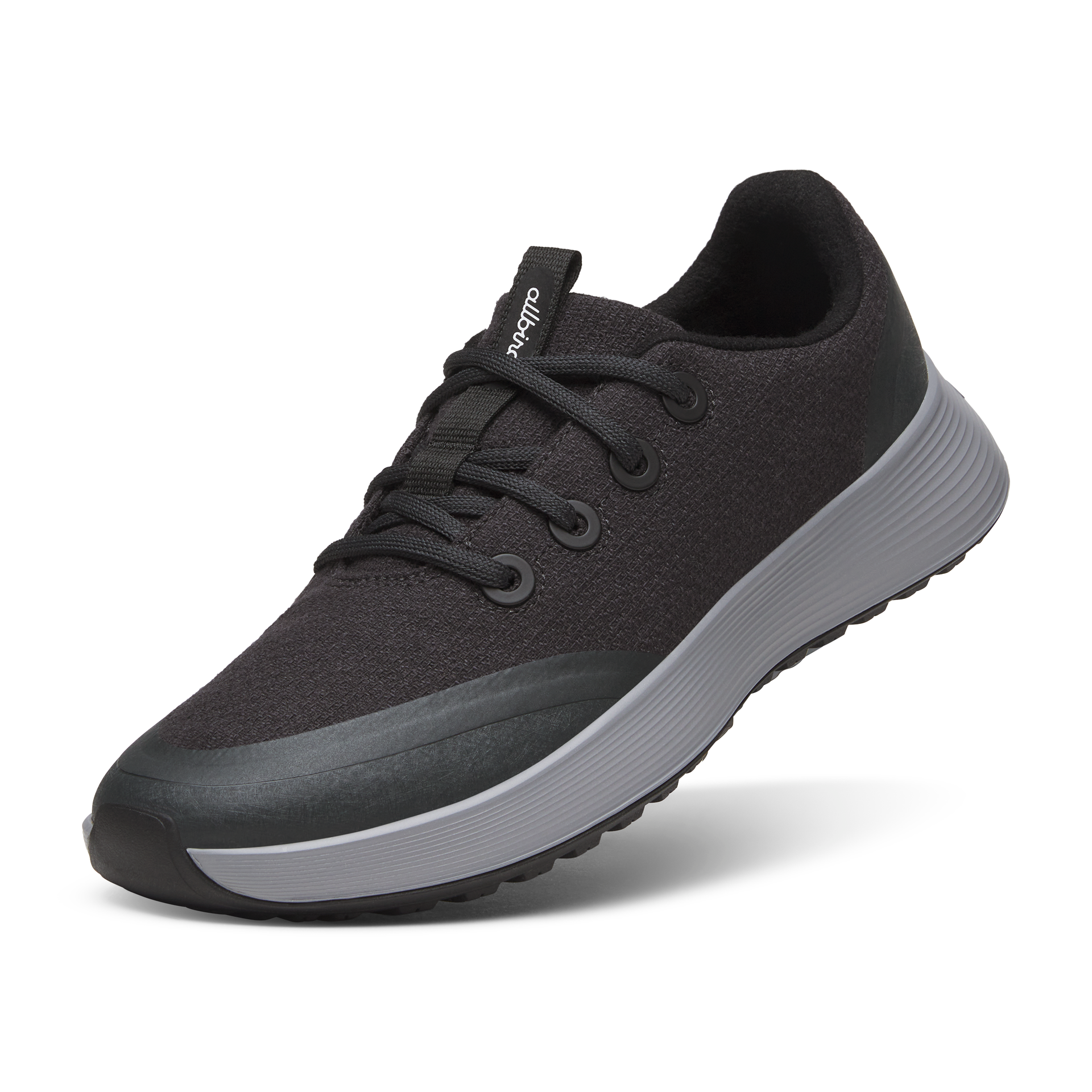 Men's Runner Protect - Dark Grey (Medium Grey Sole)